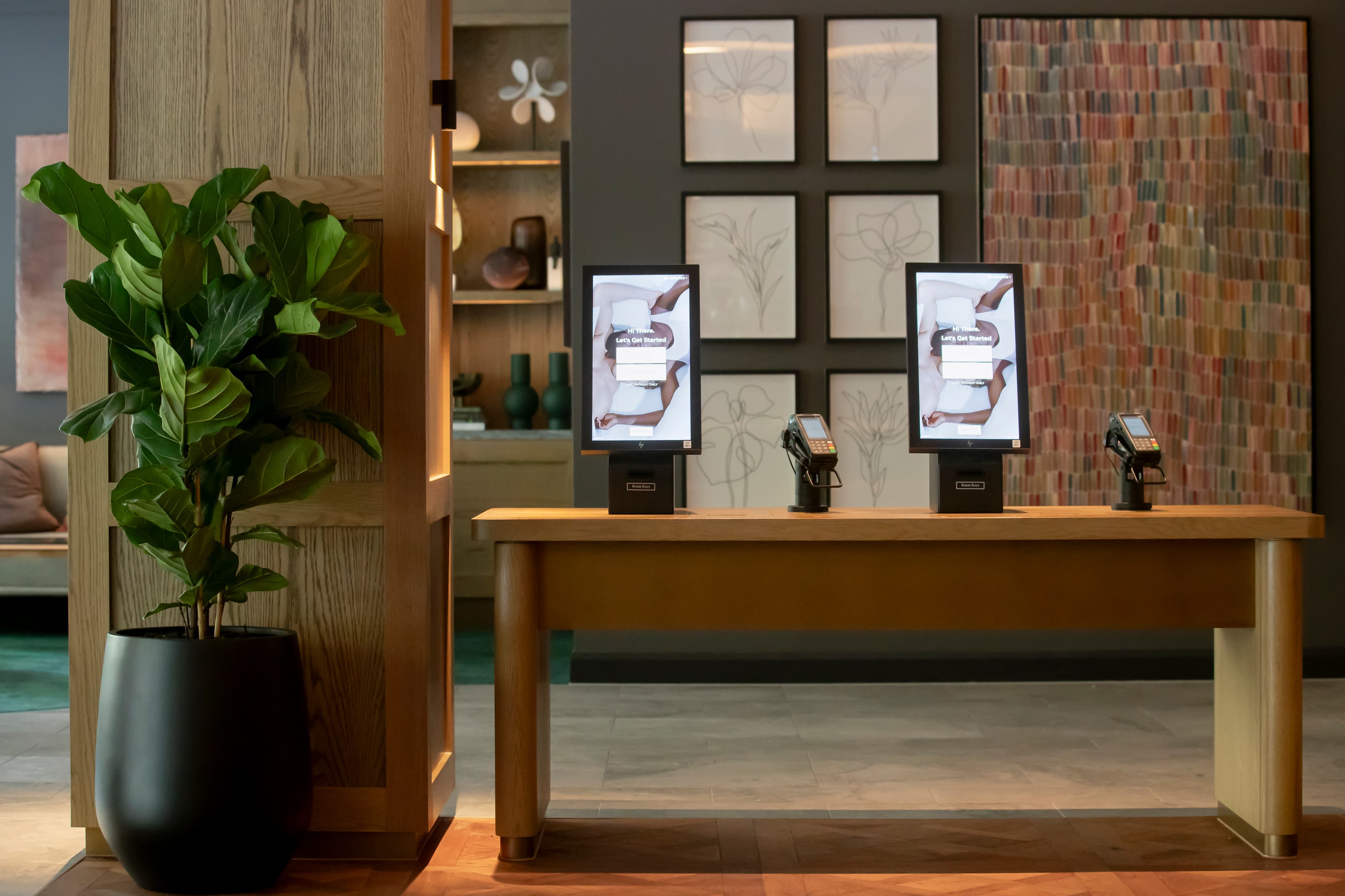 Novotel Sydney City Centre