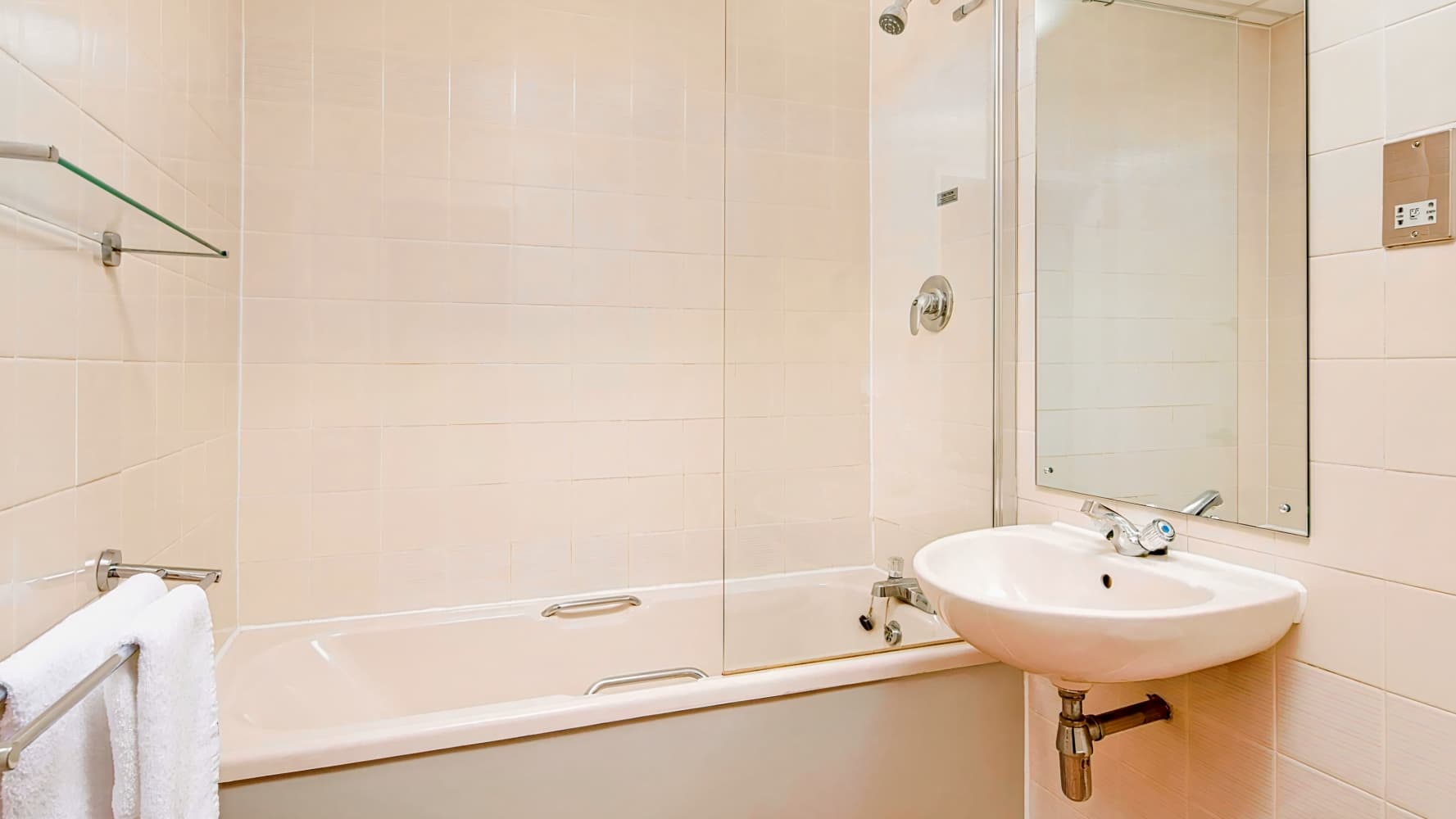 Mercure Hull Grange Park Hotel