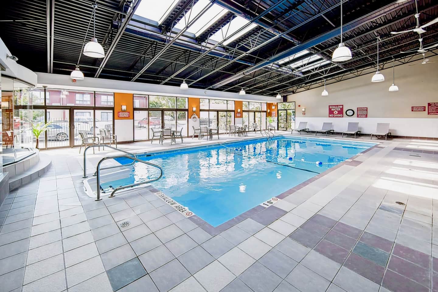 Best Western Plus Ottawa Kanata Hotel and Conference Centre