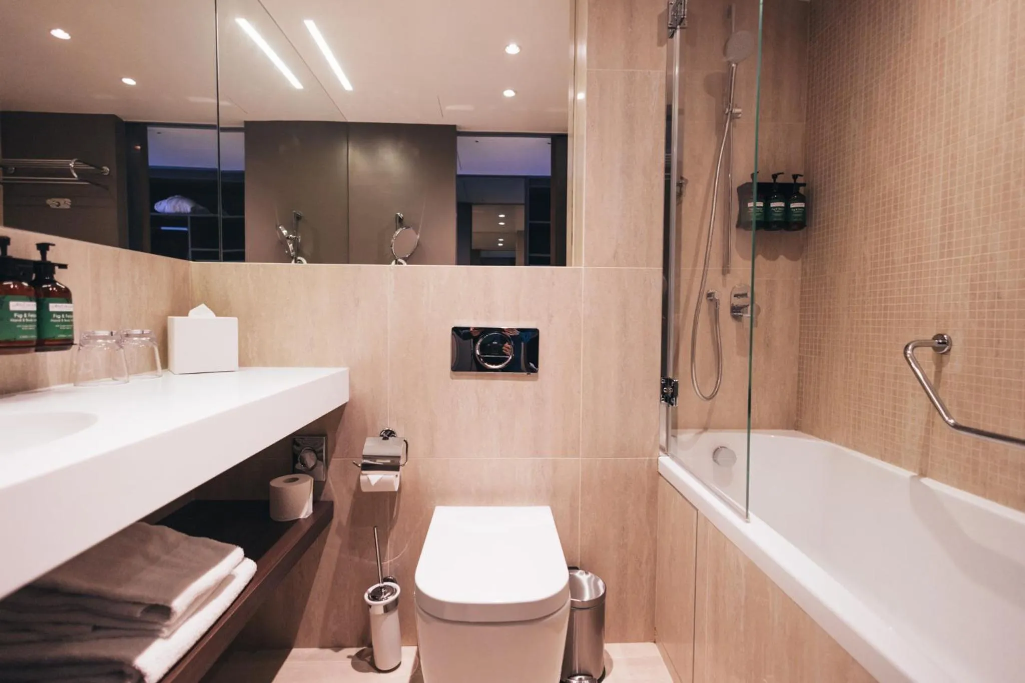 Crowne Plaza Geneva