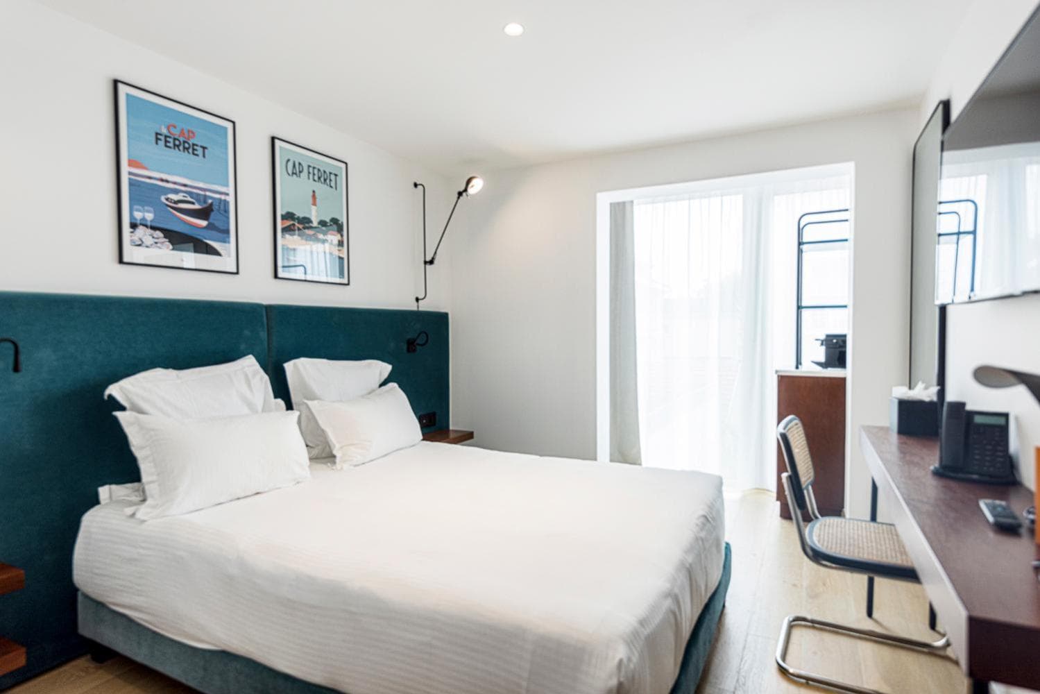 Victoria Boutique Hôtel