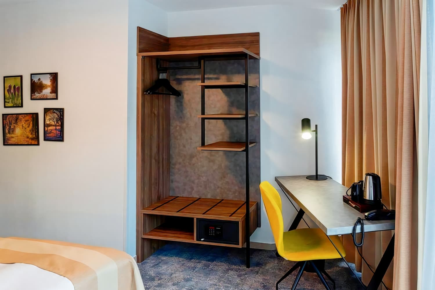 Trip Inn City Hotel Giessen