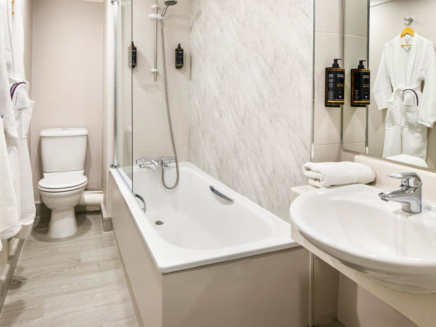 Mercure Manchester Piccadilly Hotel