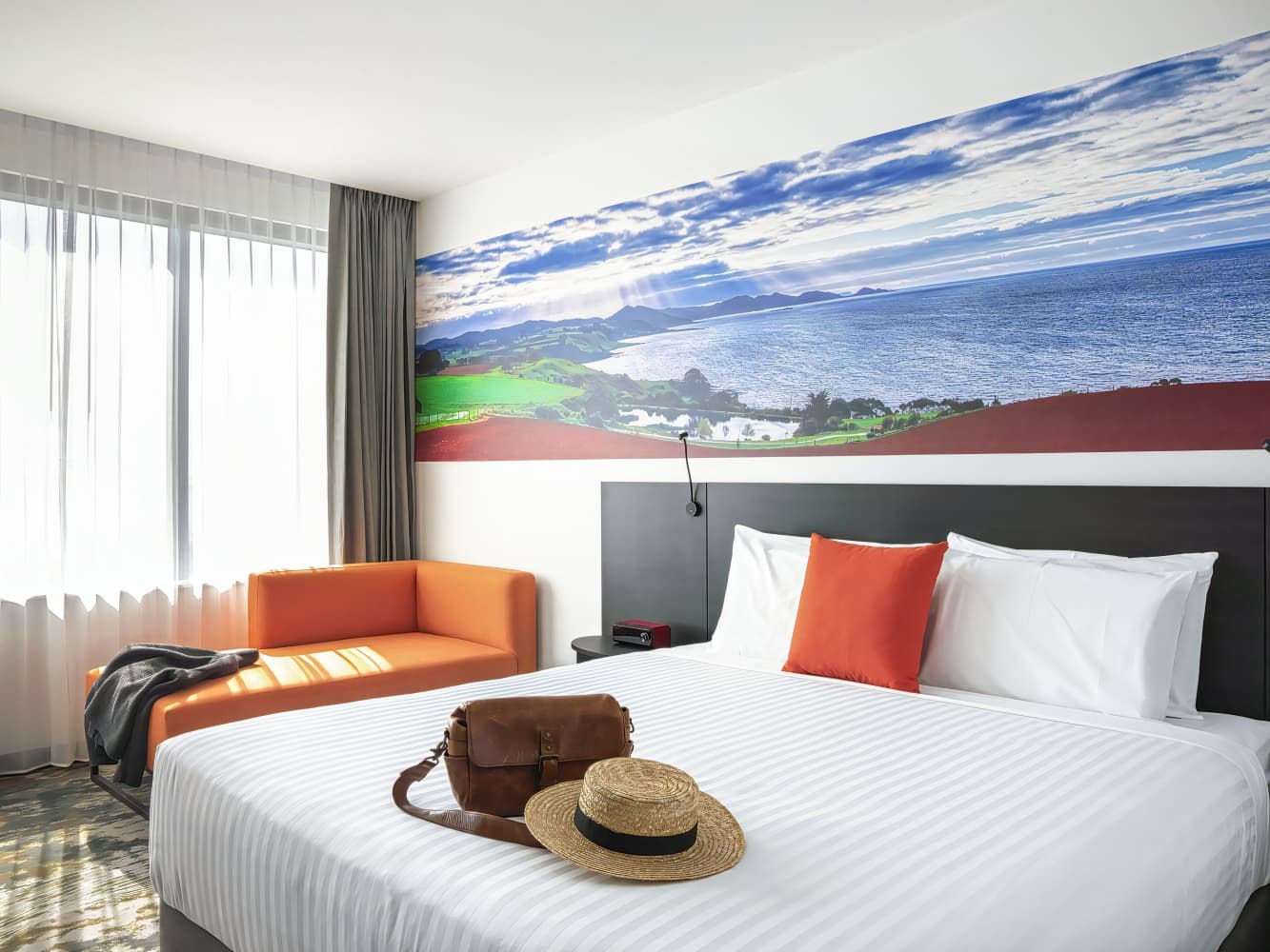 Novotel Devonport