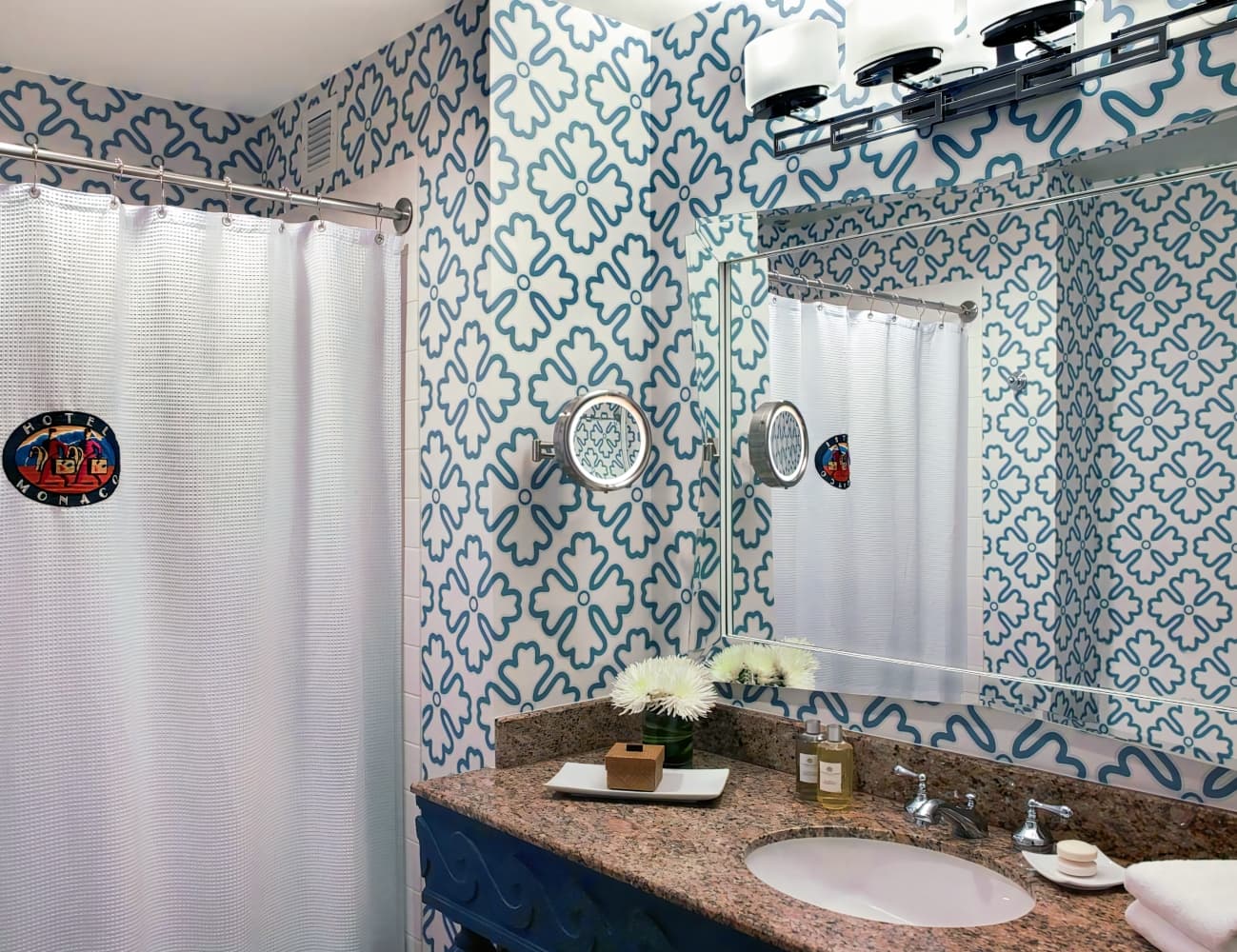 Kimpton Hotel Monaco Seattle, an IHG Hotel