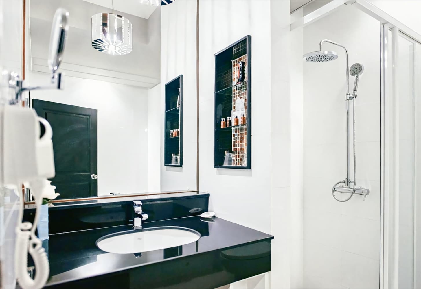 Grand Howard Hotel Bangkok