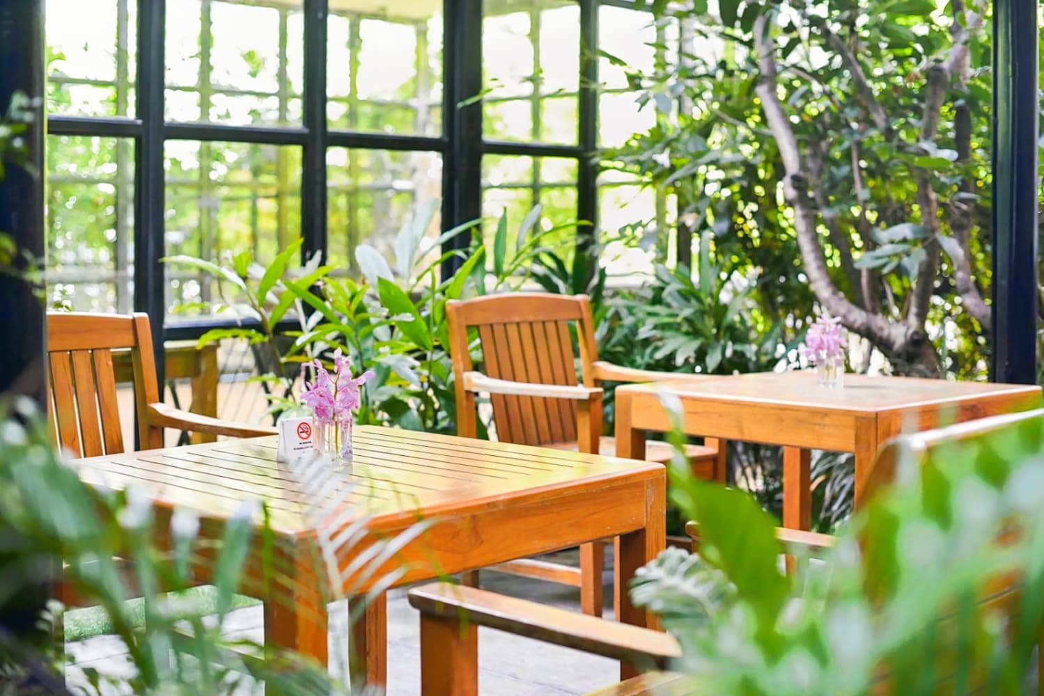 Grand Howard Hotel Bangkok