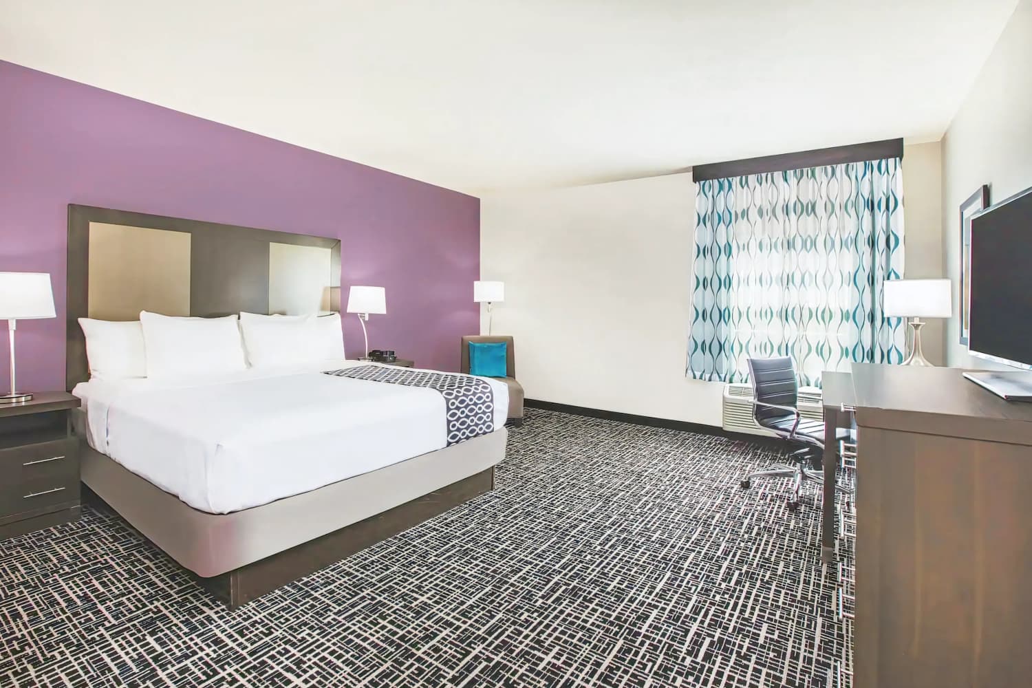 La Quinta Inn and Suites Dallas Plano - The Colony