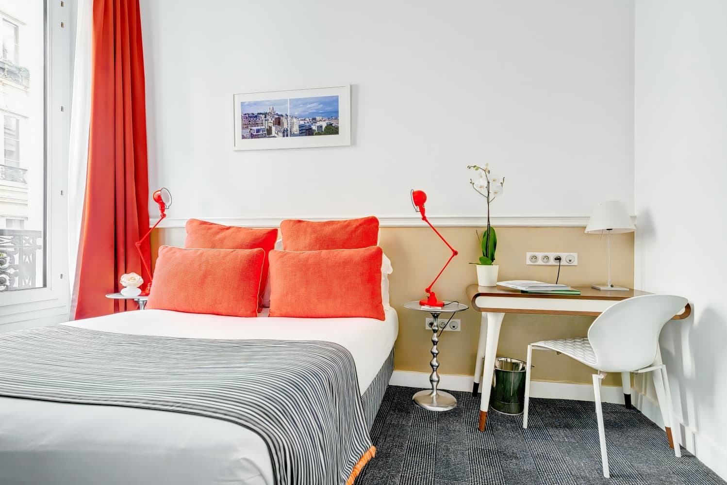 Hôtel Monterosa - Astotel