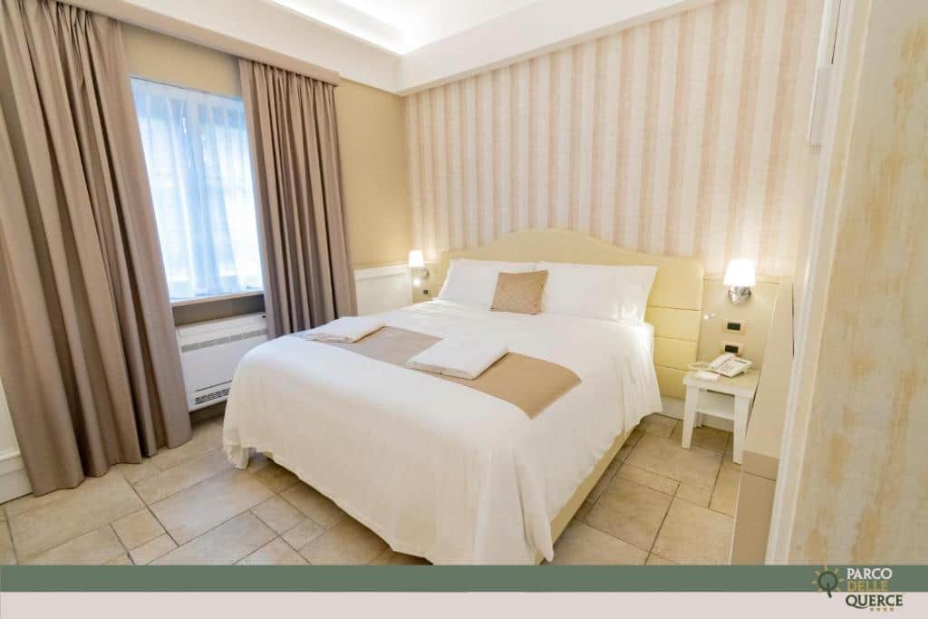 Parco delle Querce