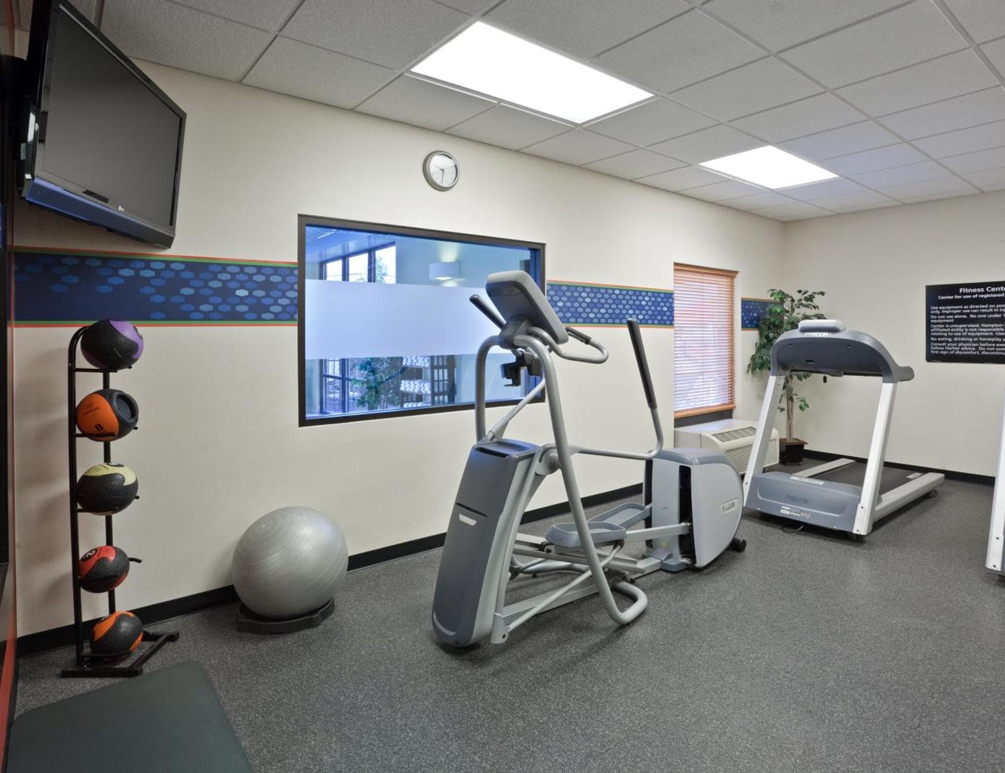 Hampton Inn & Suites Toledo-Perrysburg