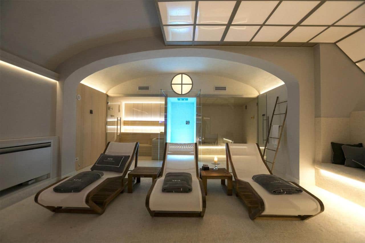 Hotel Palazzo Lorenzo Boutique & Spa