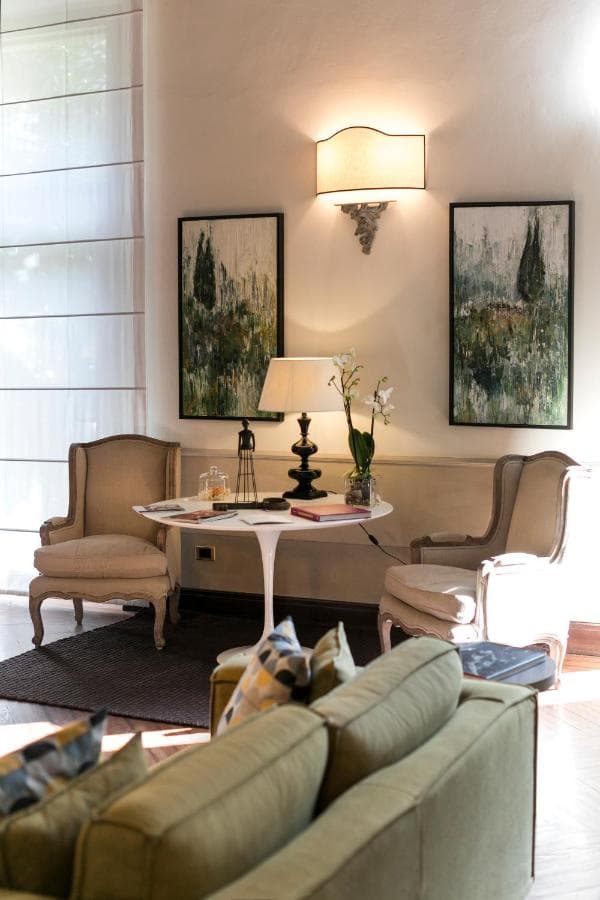 Hotel Palazzo Lorenzo Boutique & Spa