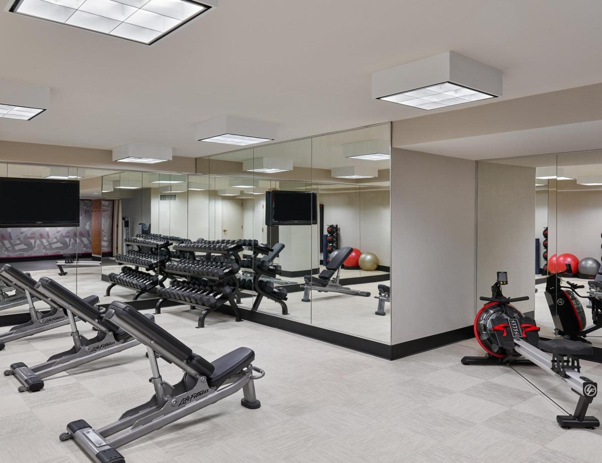 Astor Crowne Plaza New Orleans French Quarter, an IHG Hotel