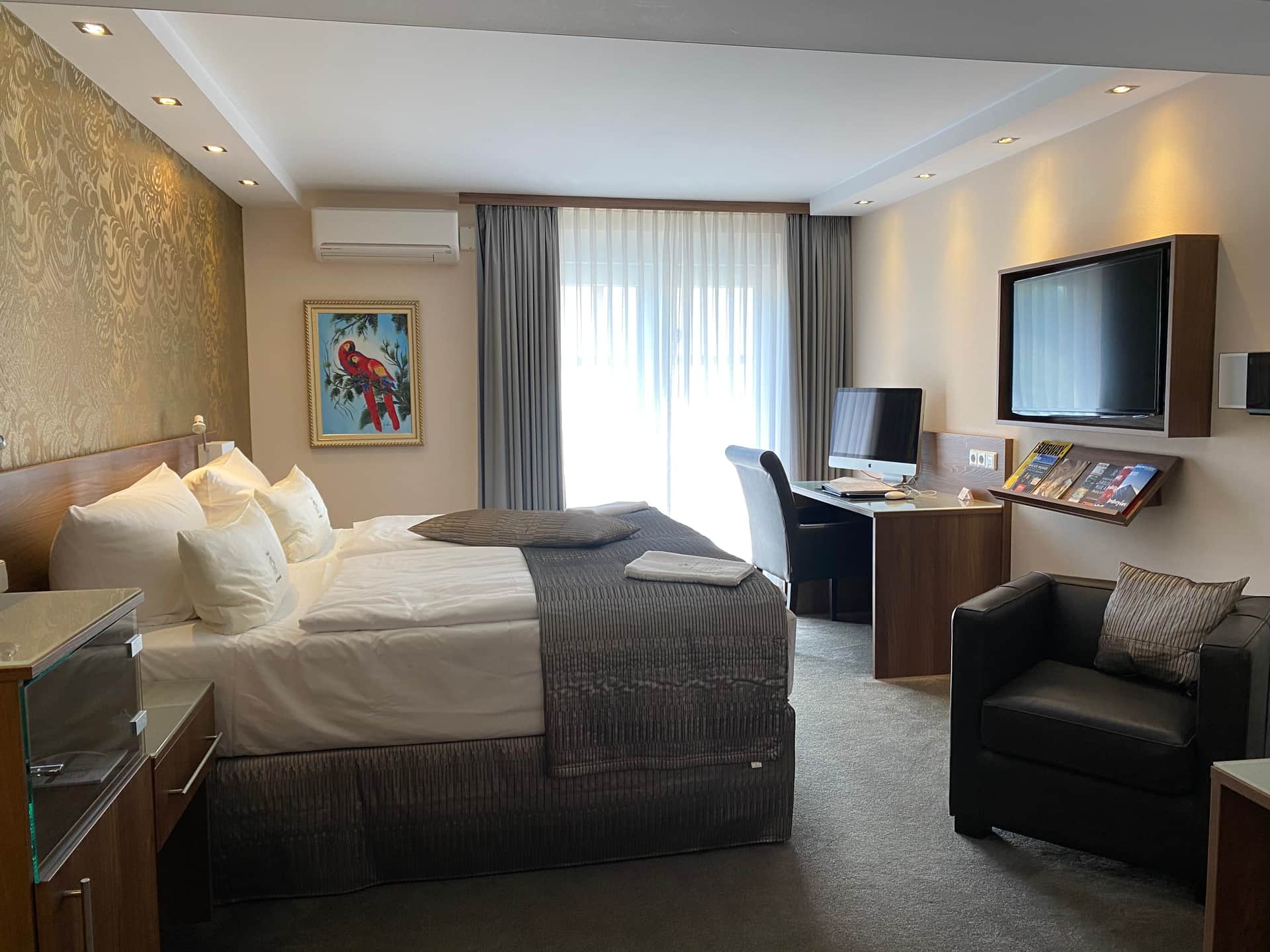 Hotel An der Wasserburg
