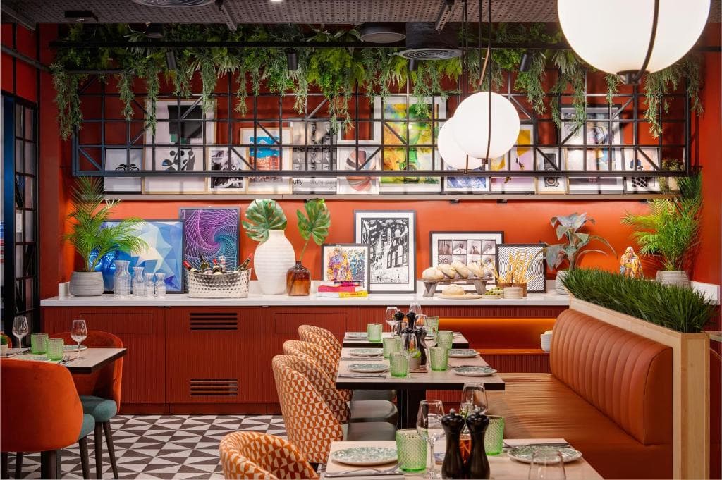 Hyatt Place London City East