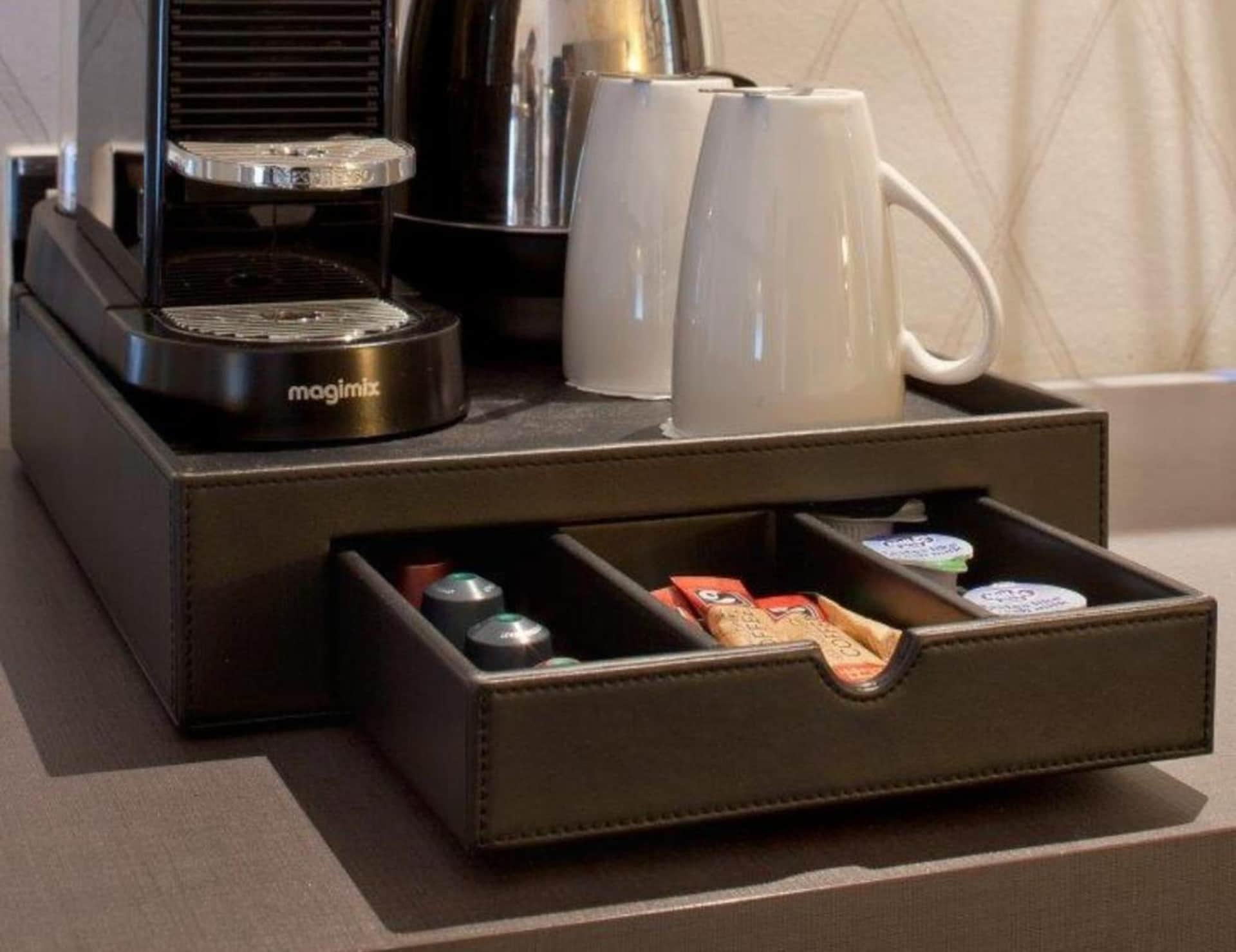 DoubleTree by Hilton London Kensington