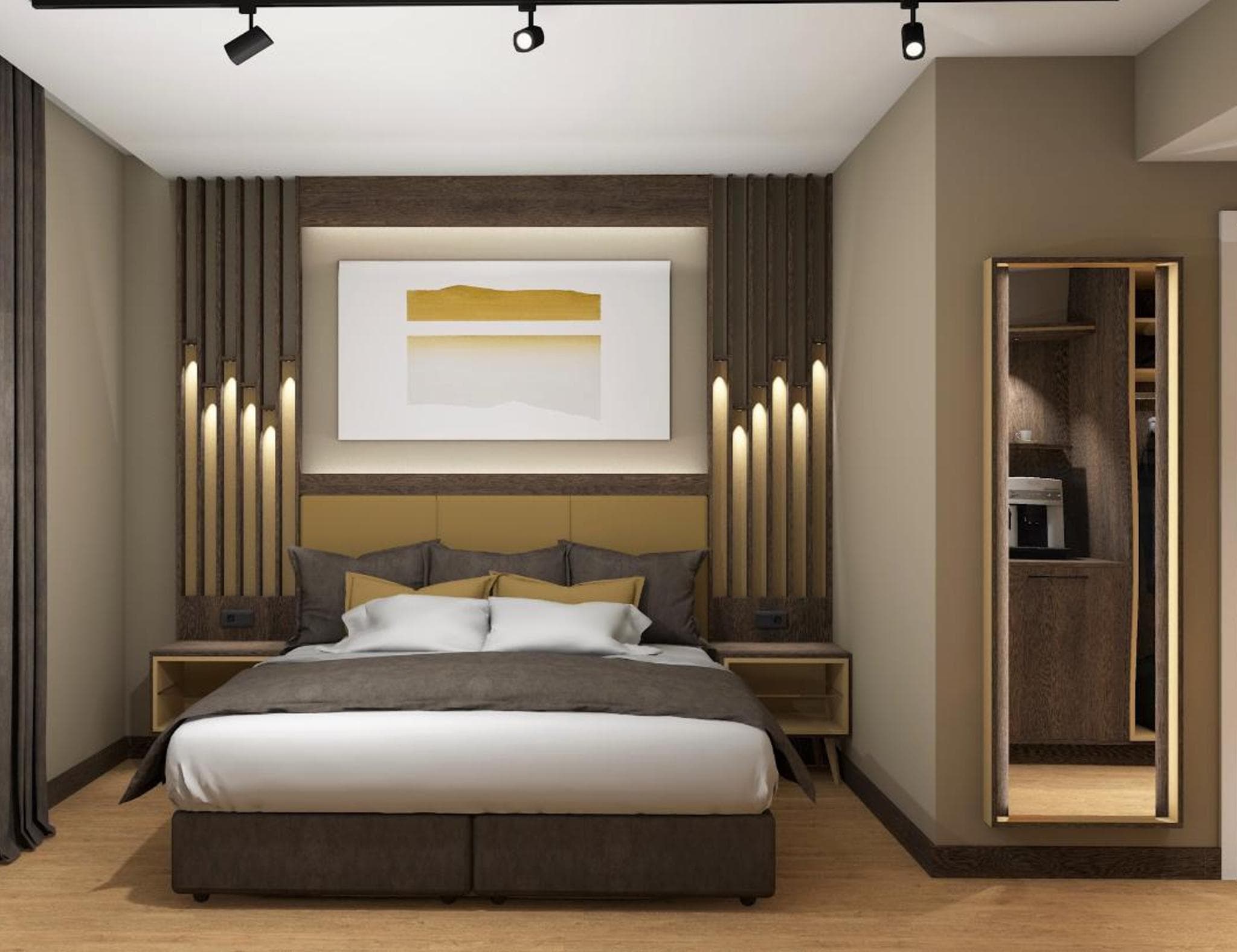 Roomingtons Laichingen Alb