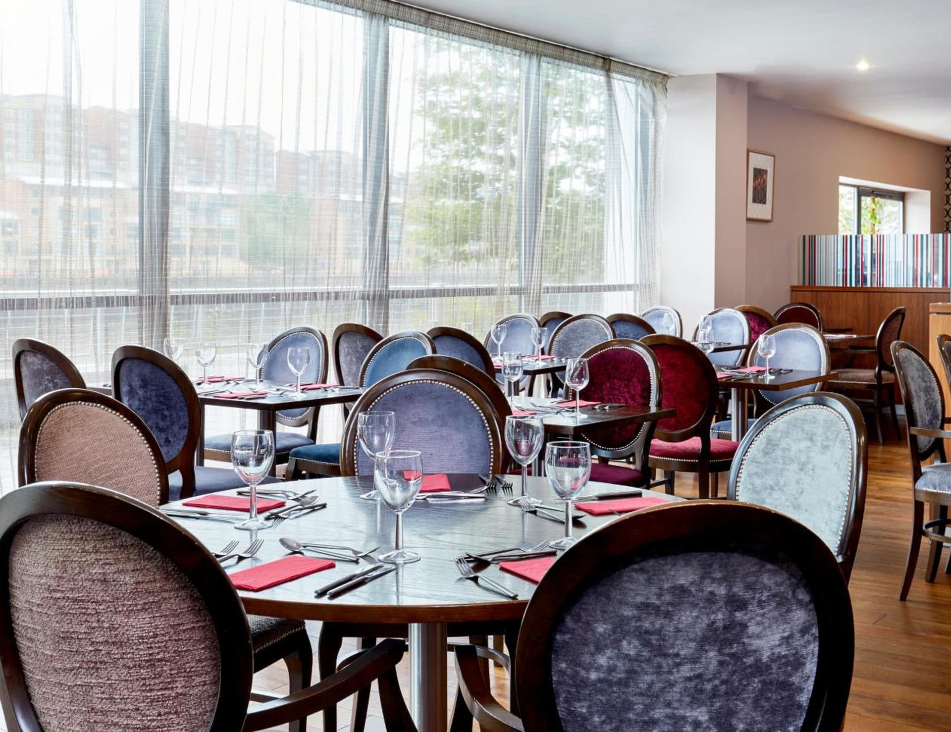 Leonardo Hotel Newcastle Quayside - Formerly Jurys Inn