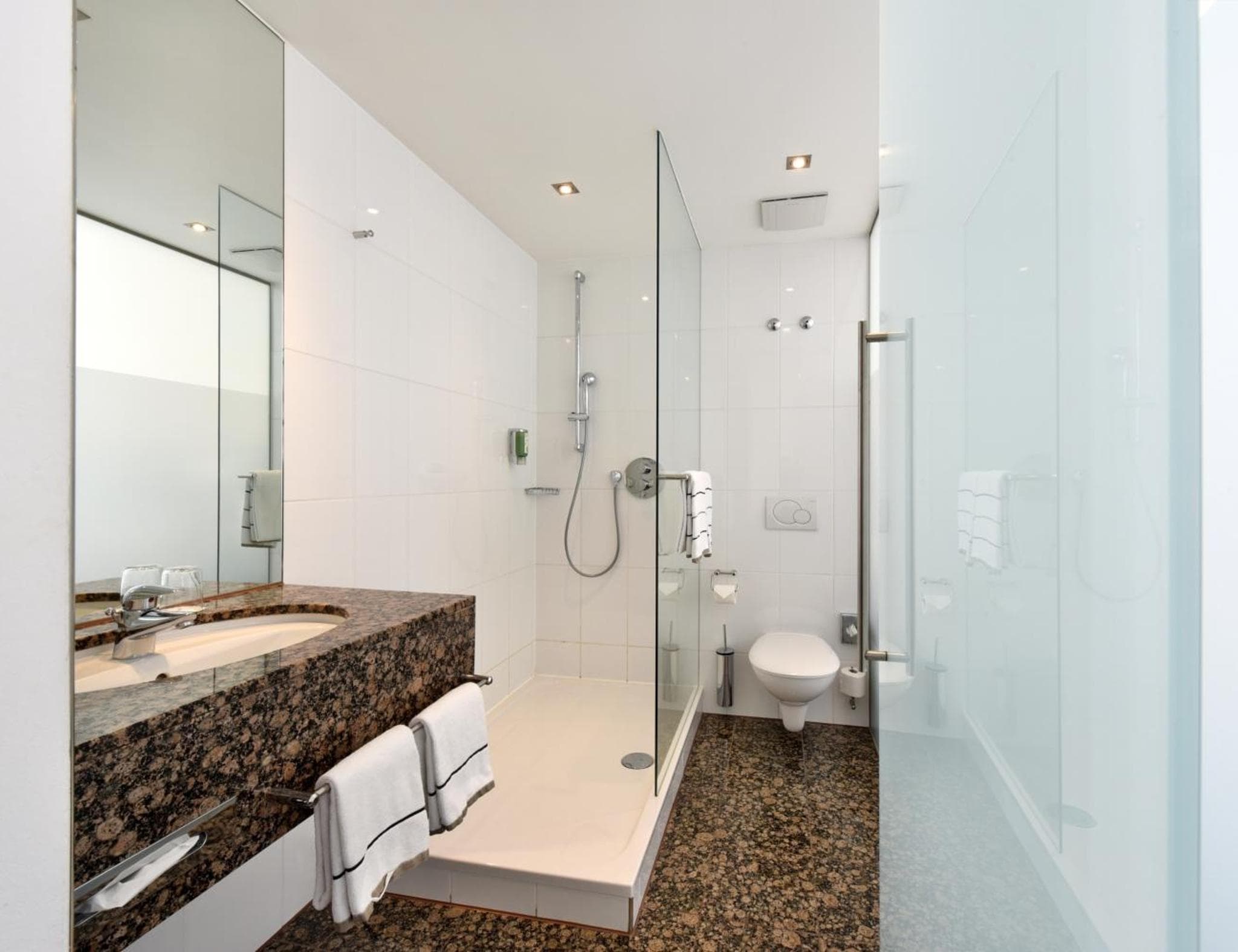 ACHAT Hotel München Süd