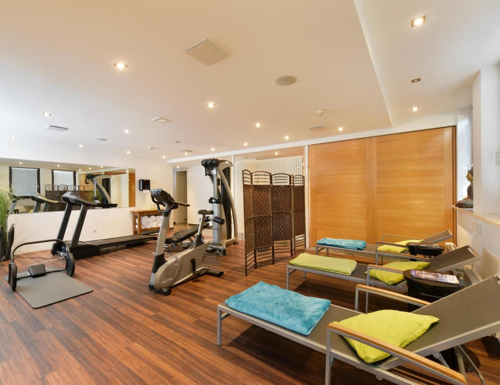 ACHAT Hotel München Süd