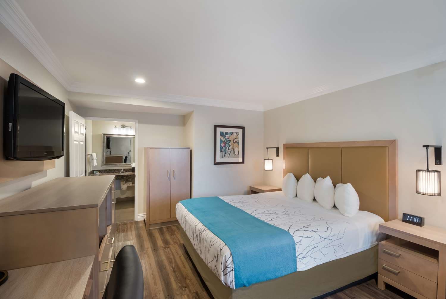Best Western Woodland Hills
