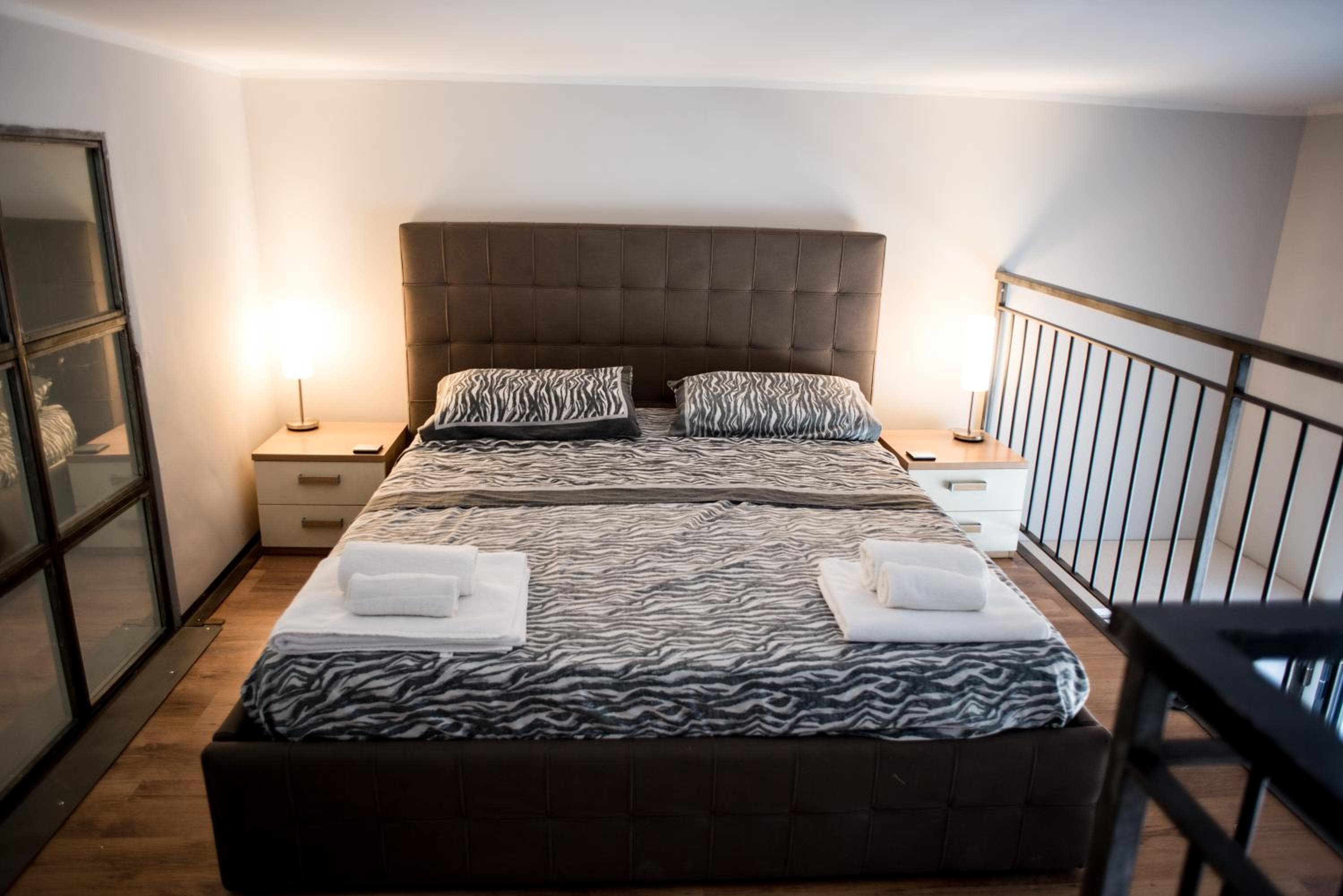 Ostia Holiday Collection