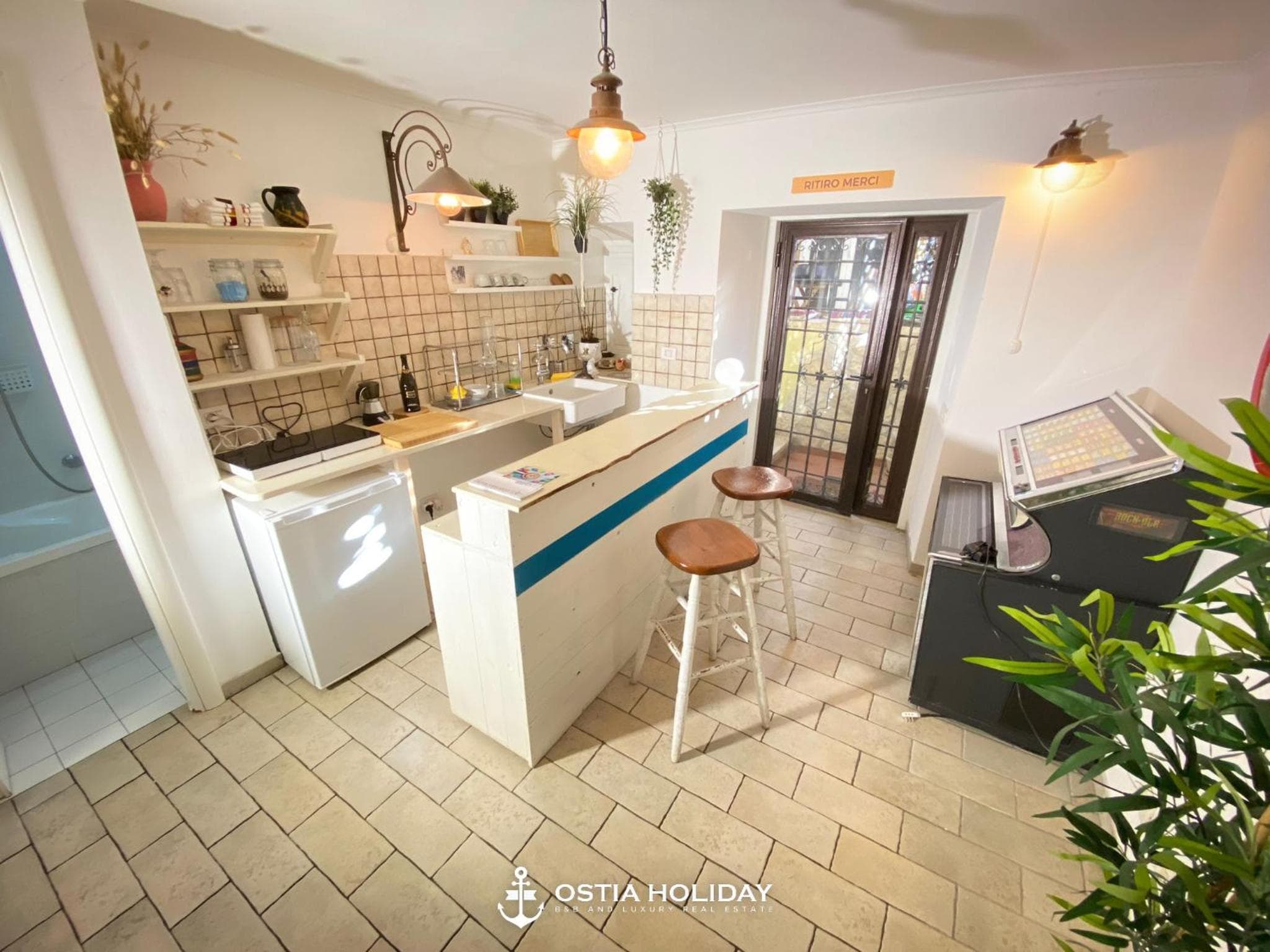 Ostia Holiday Collection