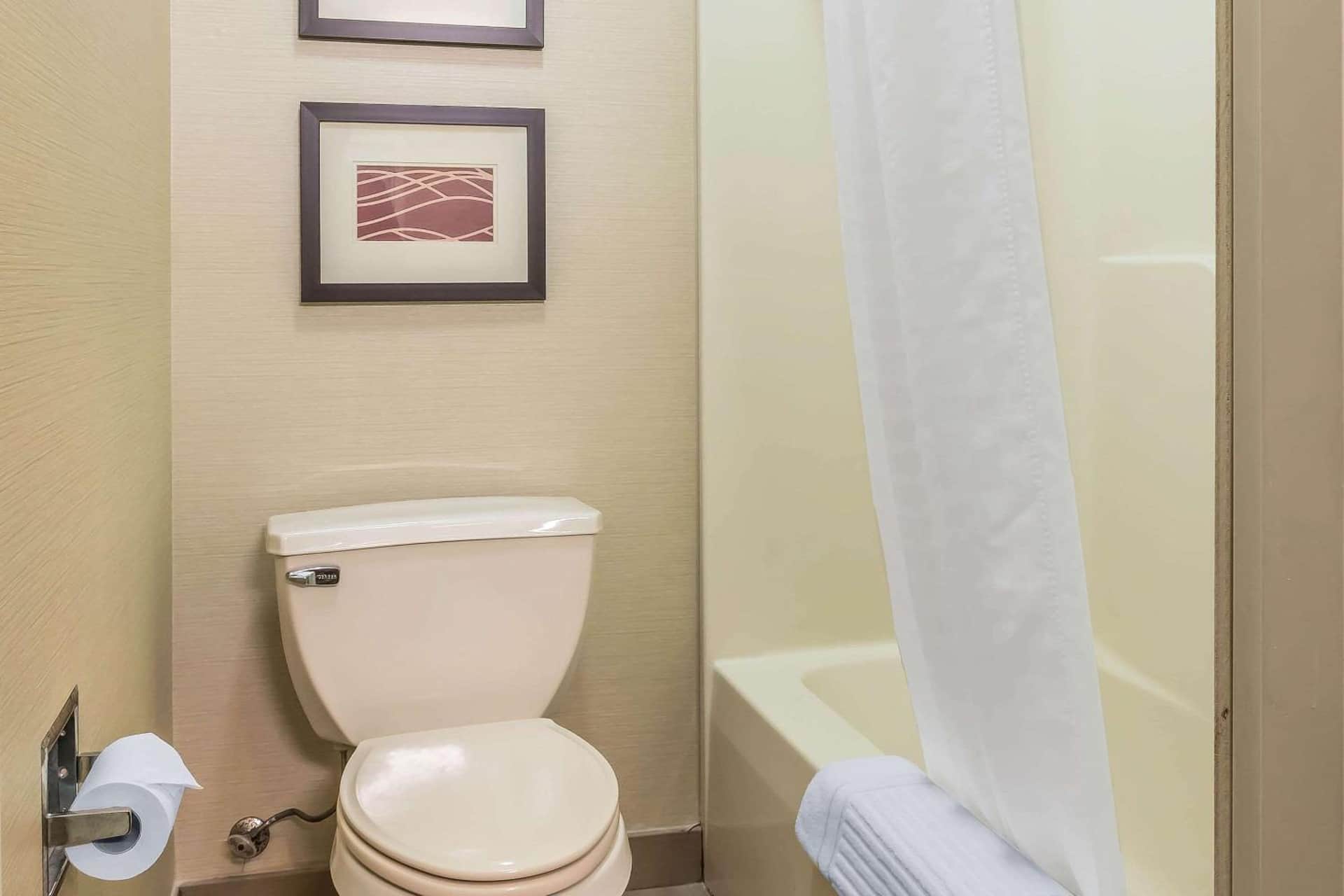 Comfort Inn Lancaster County