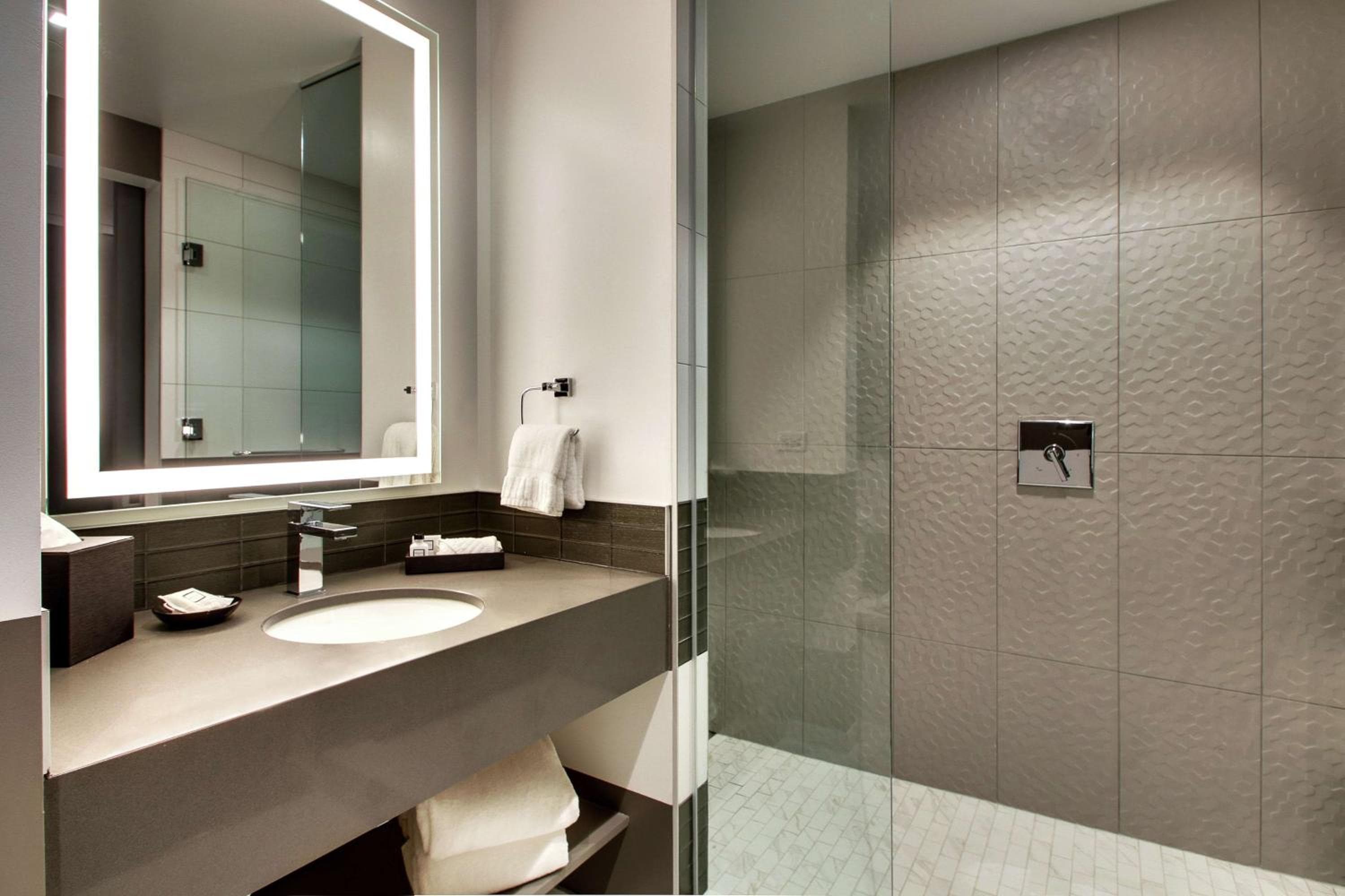 The Rose Hotel Chicago O'hare Tapestry Collection by Hilton