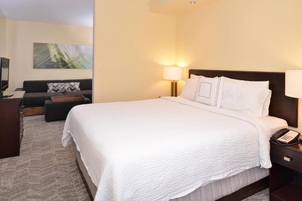 Springhill Suites Corona Riverside