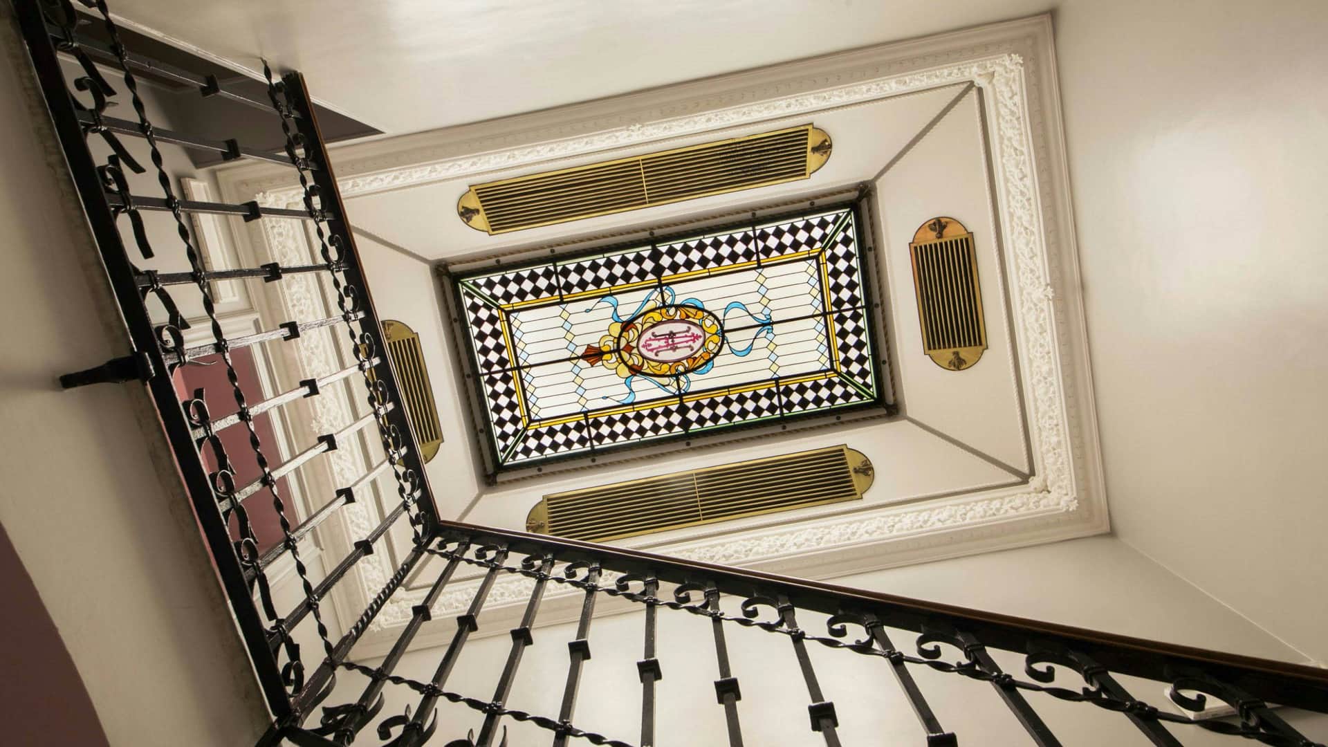 Hotel Alexandra Rome
