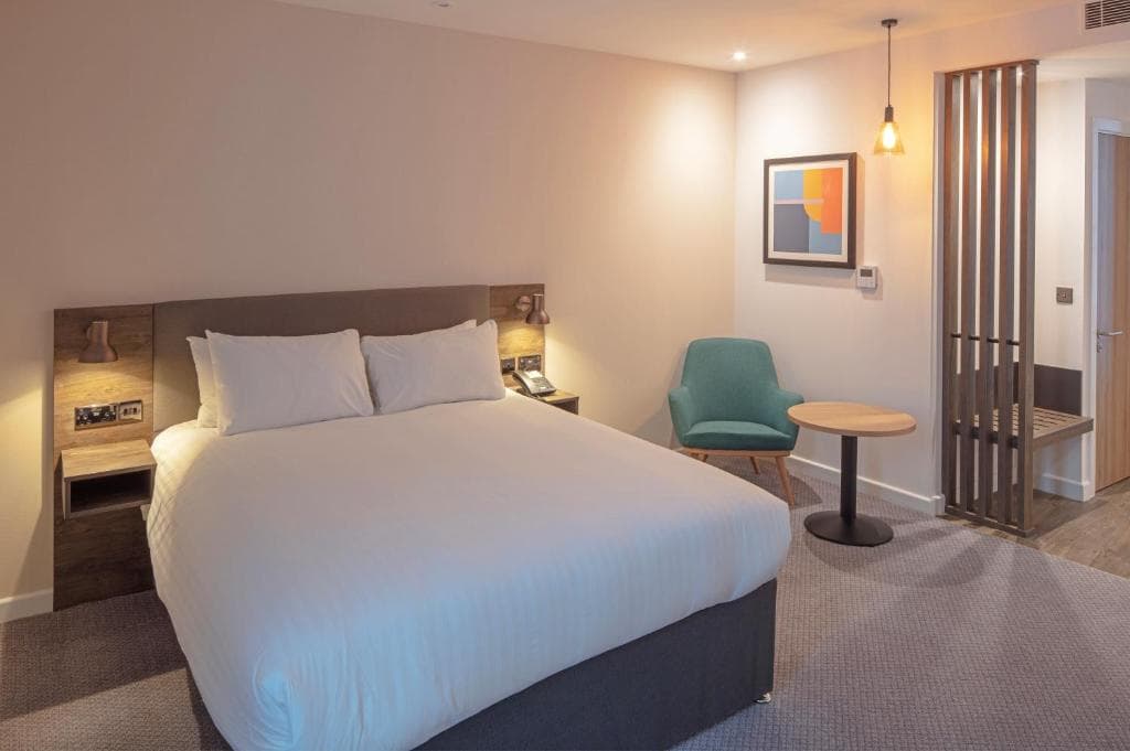 Holiday Inn - Sunderland, an IHG Hotel