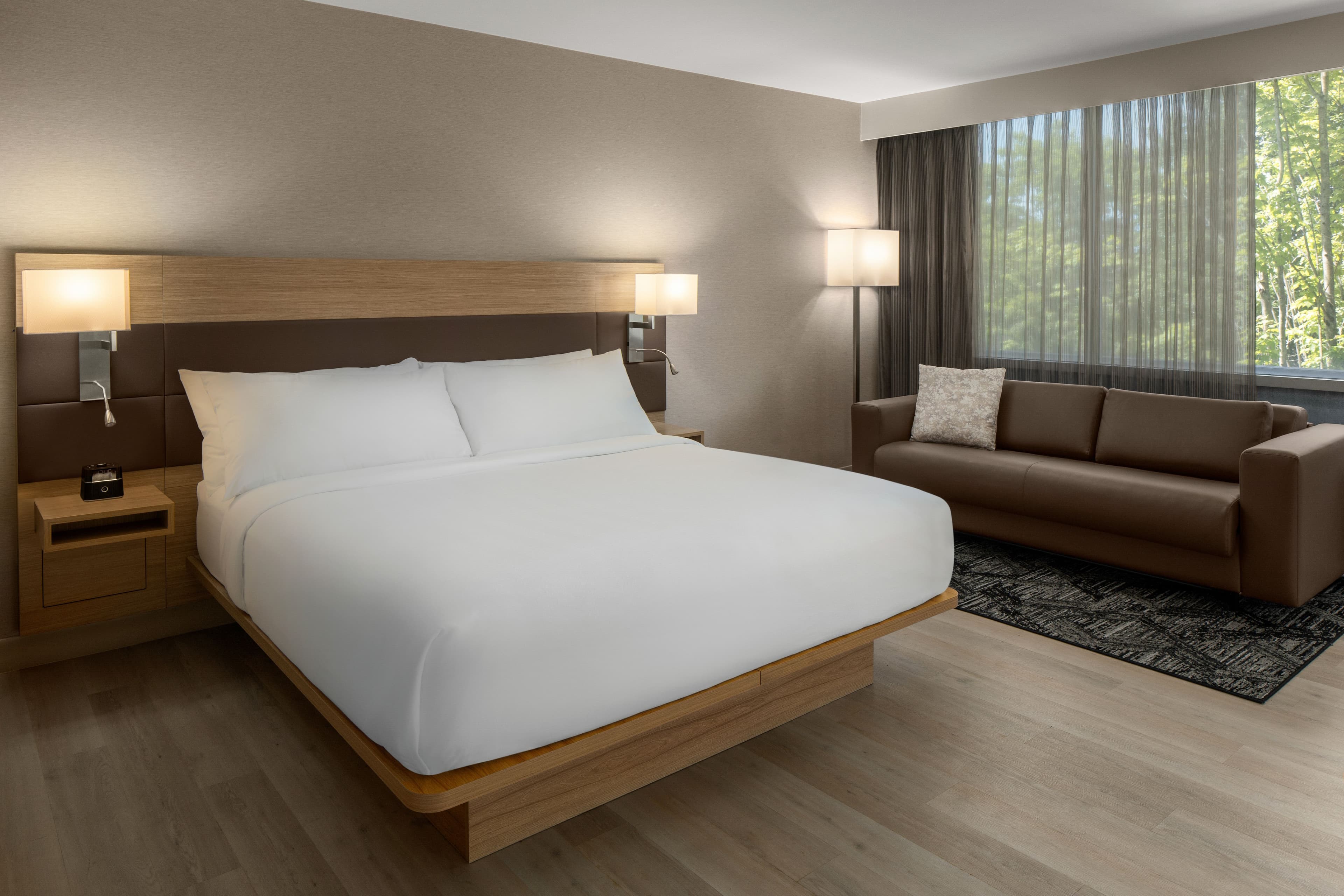 AC Hotel by Marriott Portland Lake Oswego