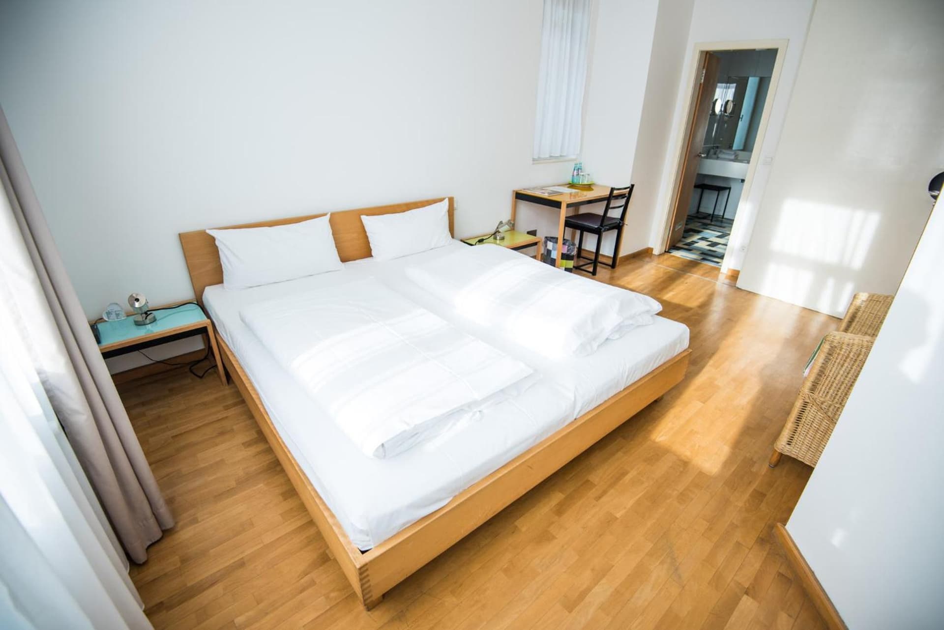 Hotel Robert Mayer