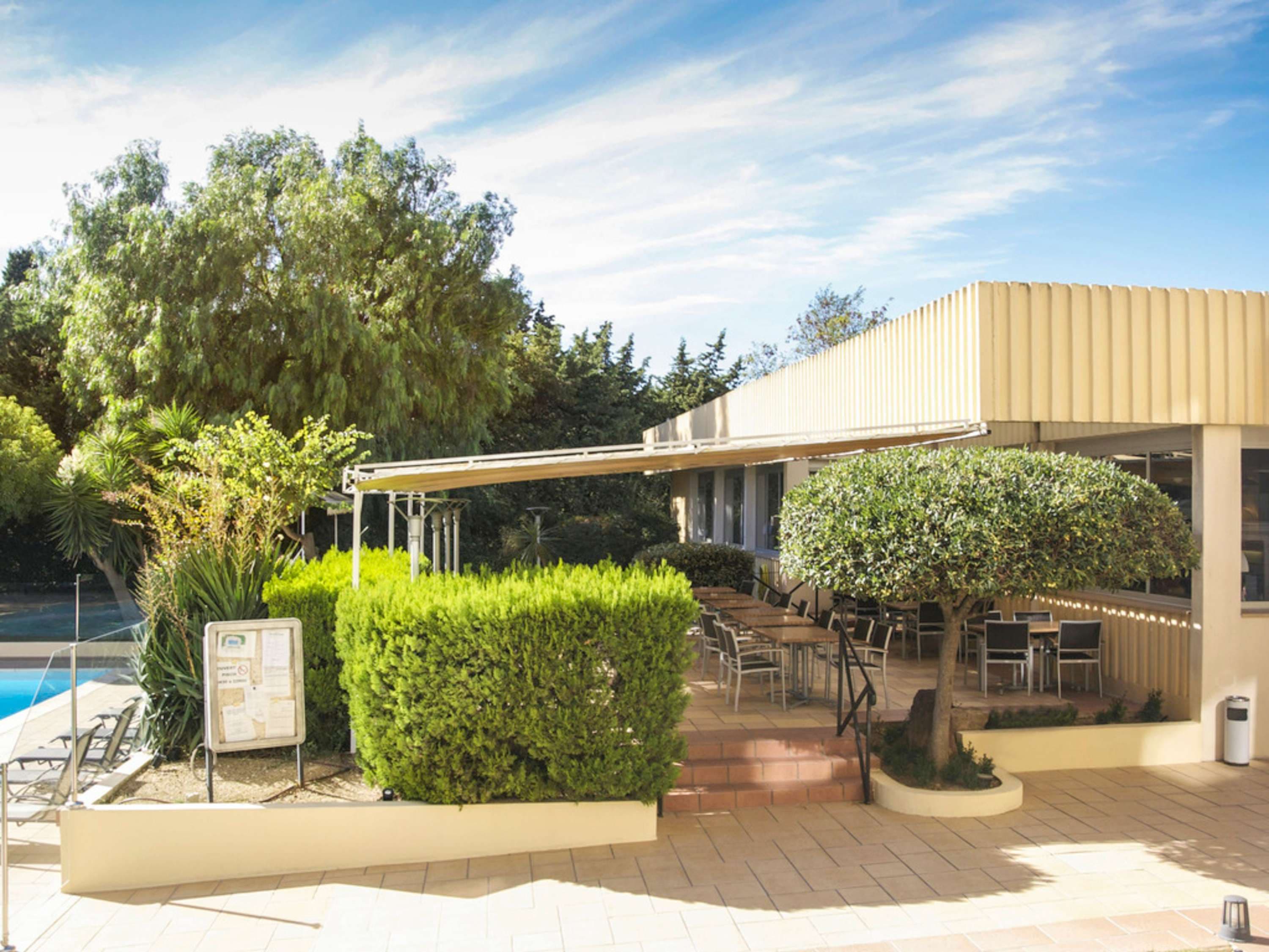 ibis Styles Toulon La Seyne-sur-Mer