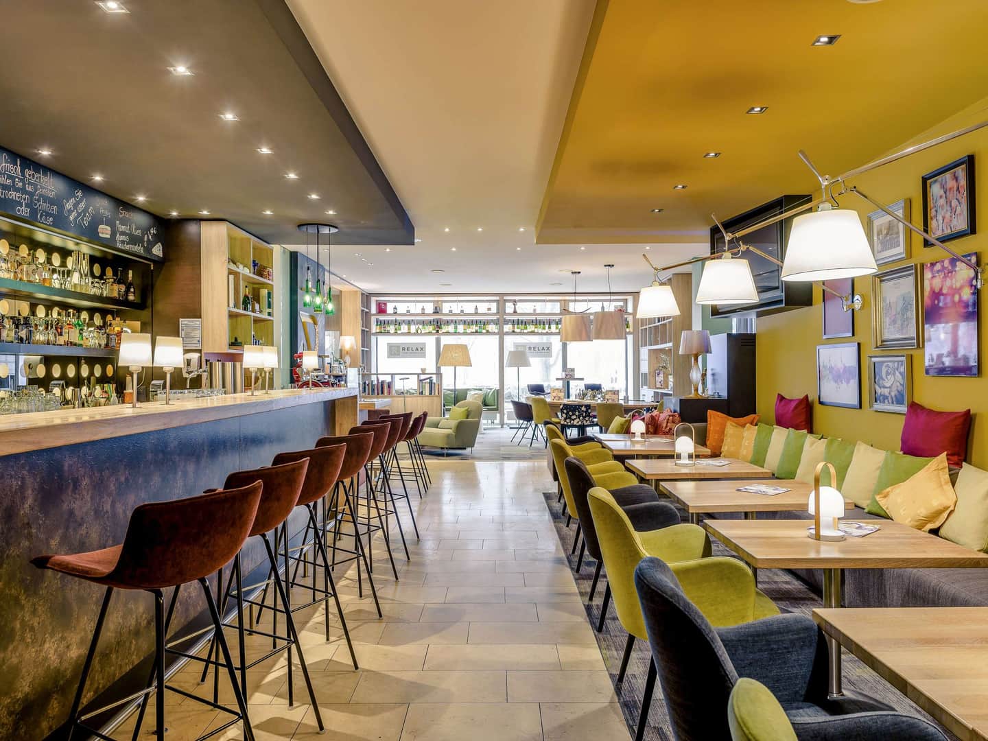 Mercure Hotel Hannover Mitte