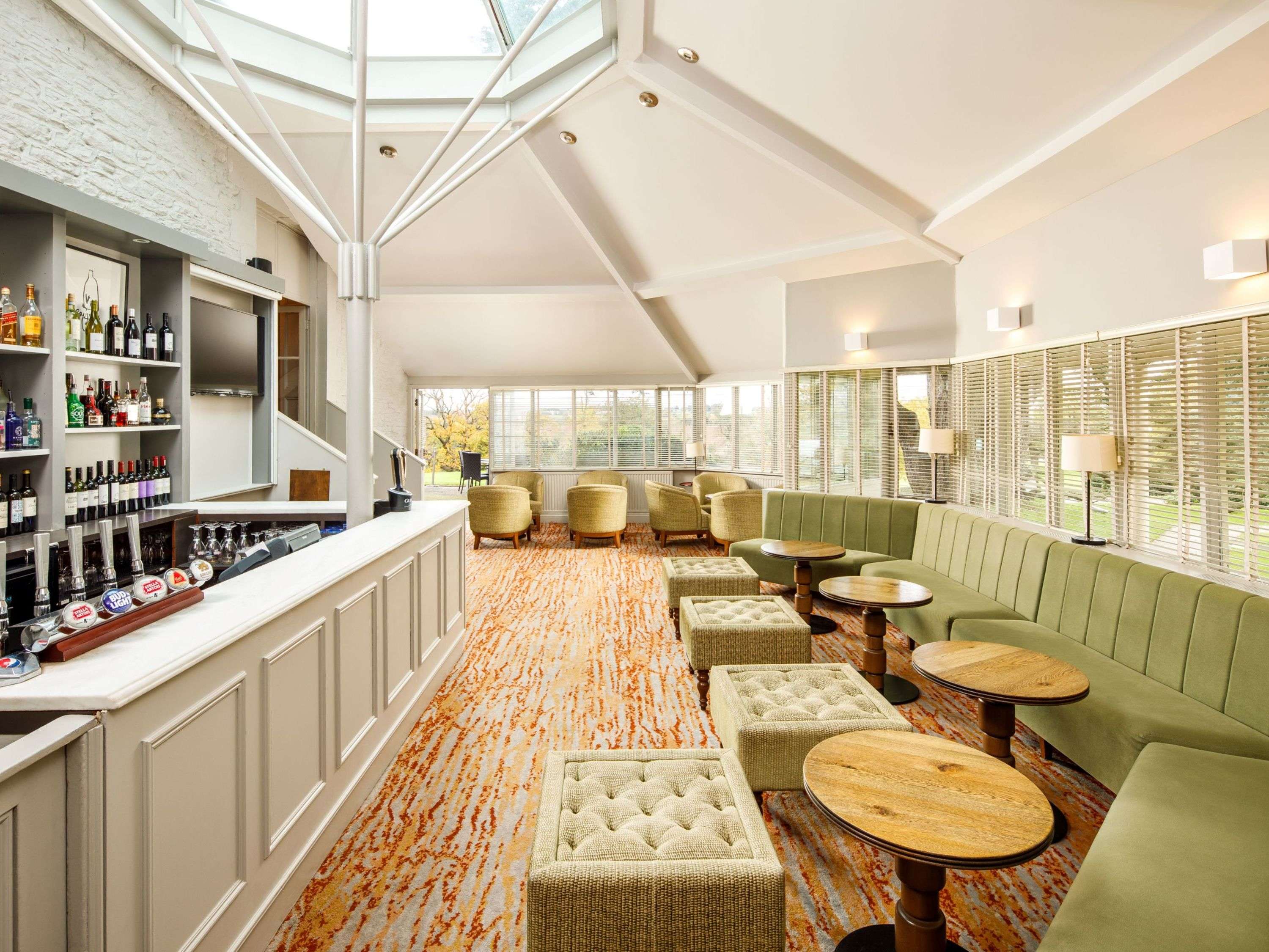 Mercure Bristol North the Grange Hotel