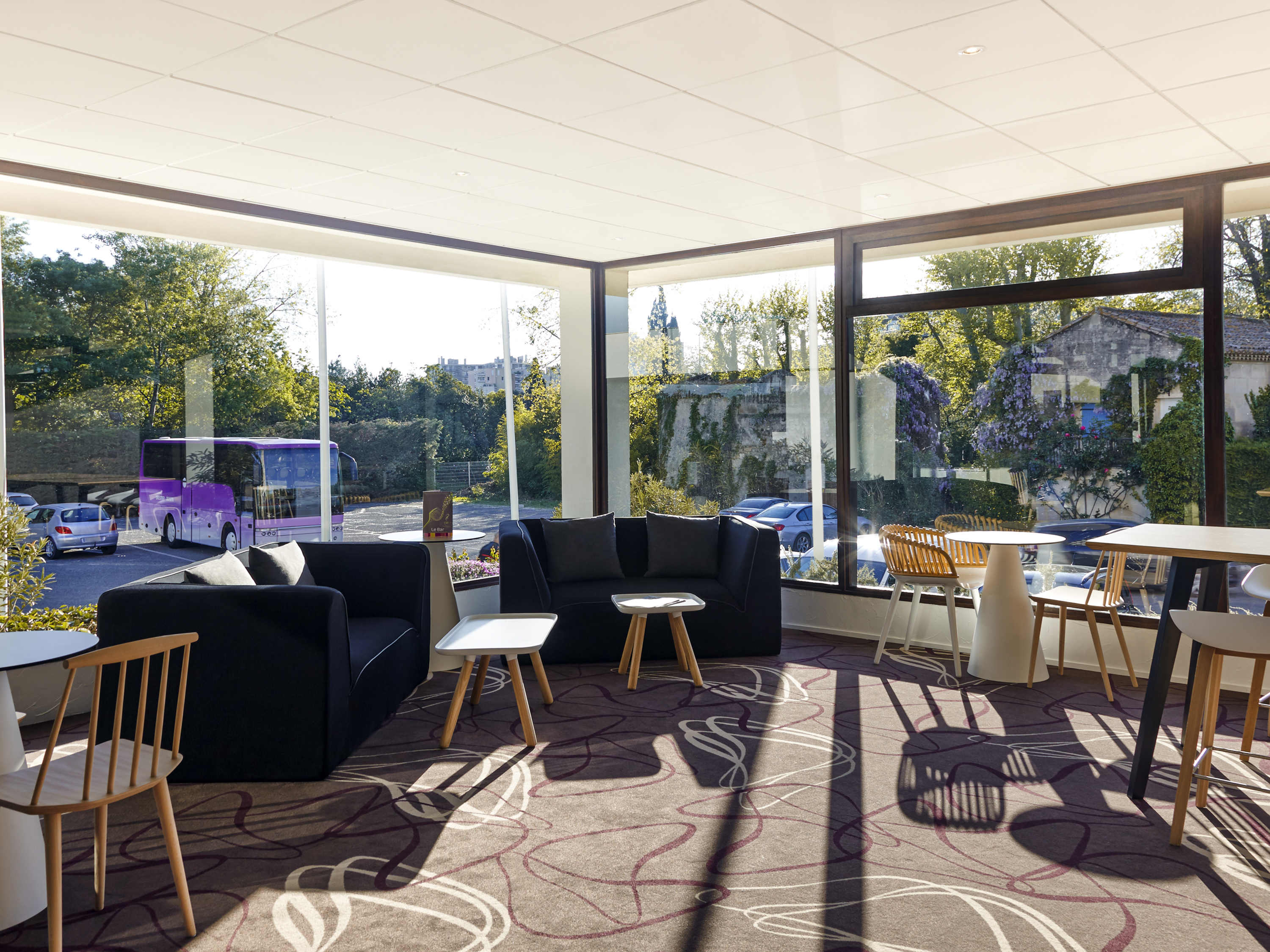 ibis Styles Arles Palais des Congrès