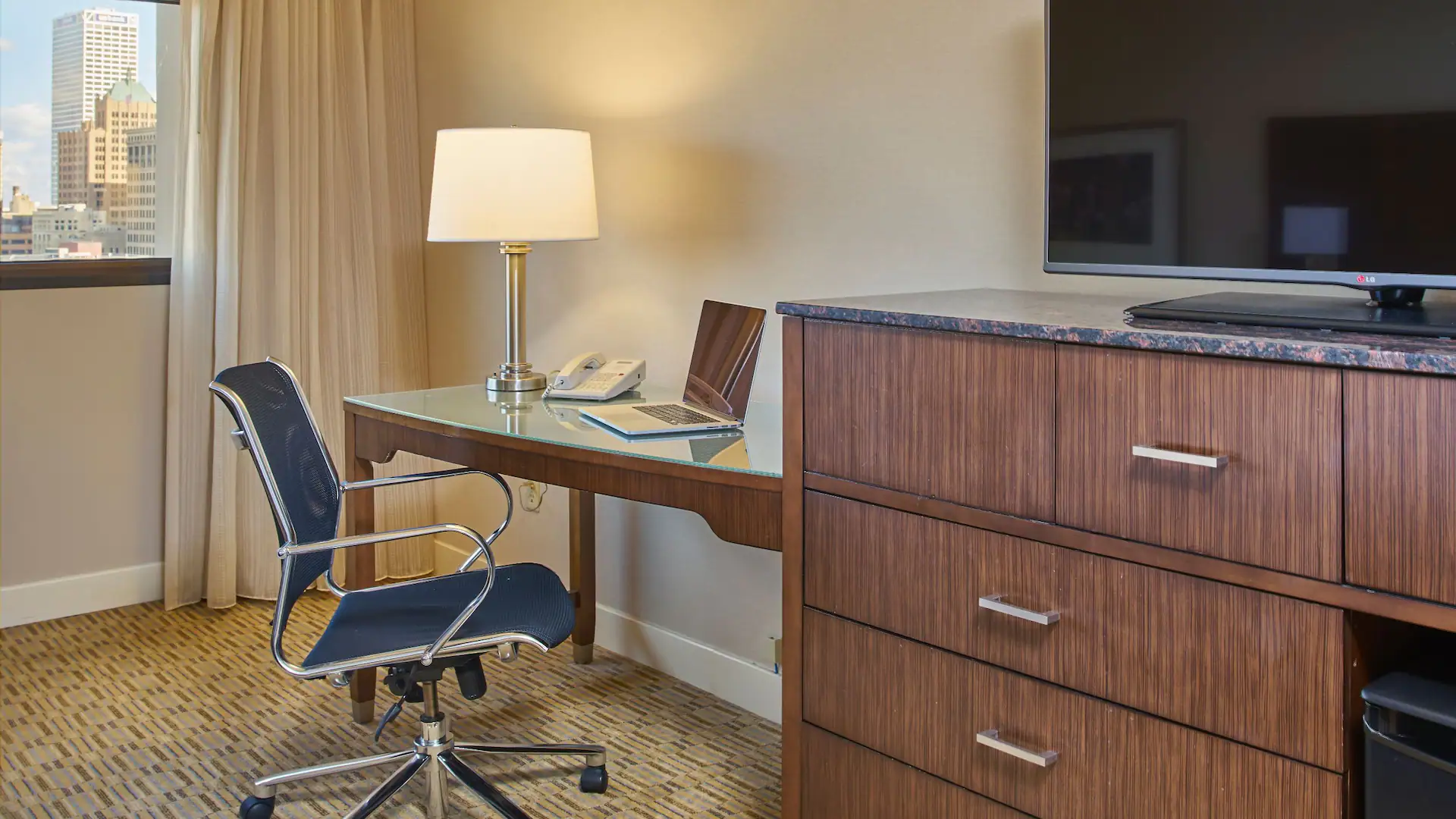 Hyatt Regency Milwaukee