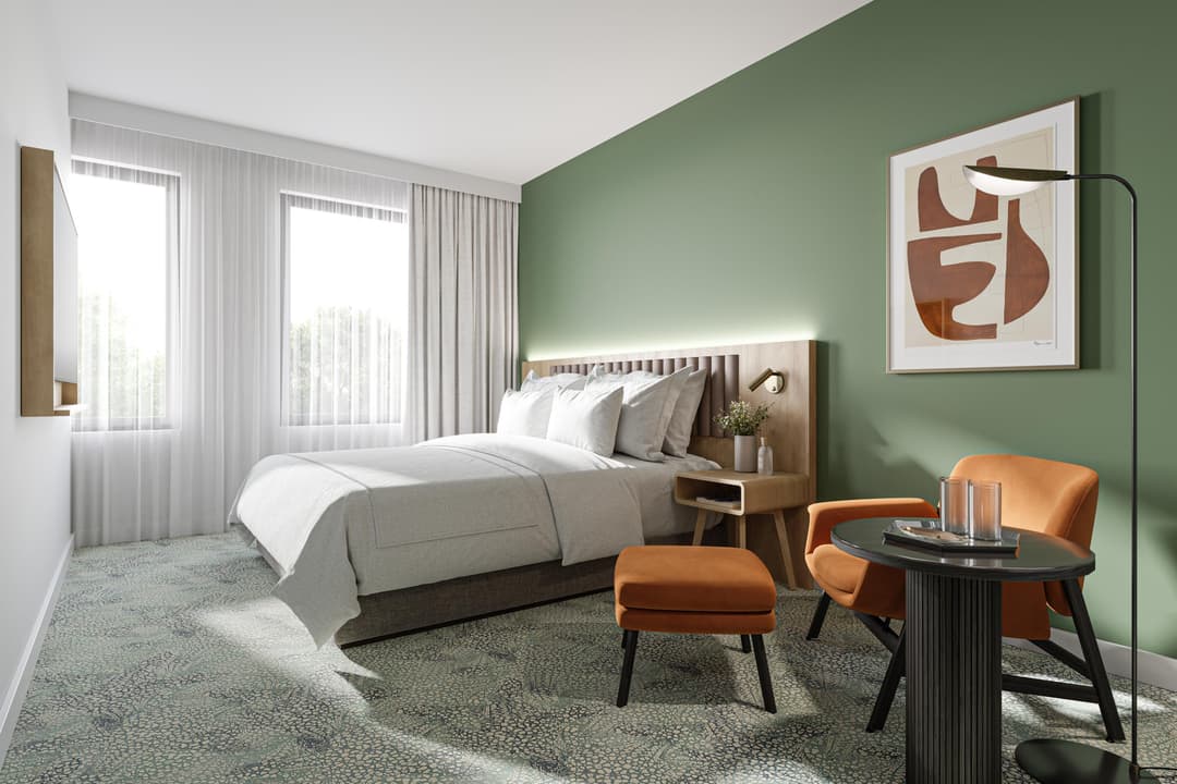 Holiday Inn Dandenong, an IHG Hotel