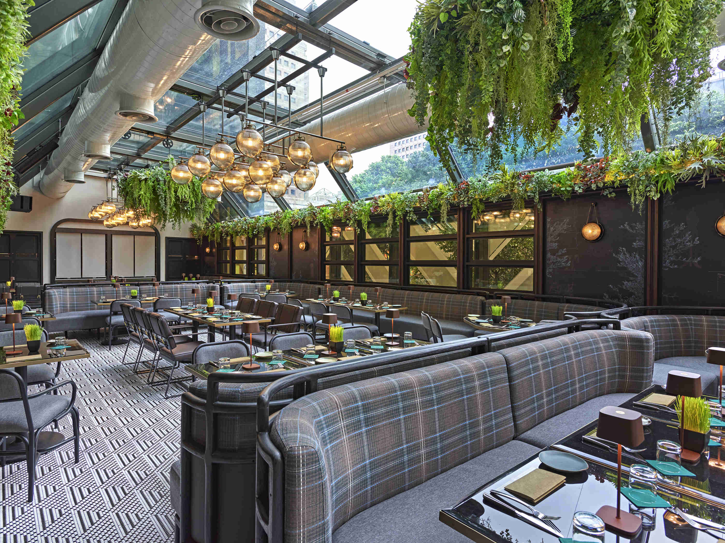 Pullman Singapore Orchard