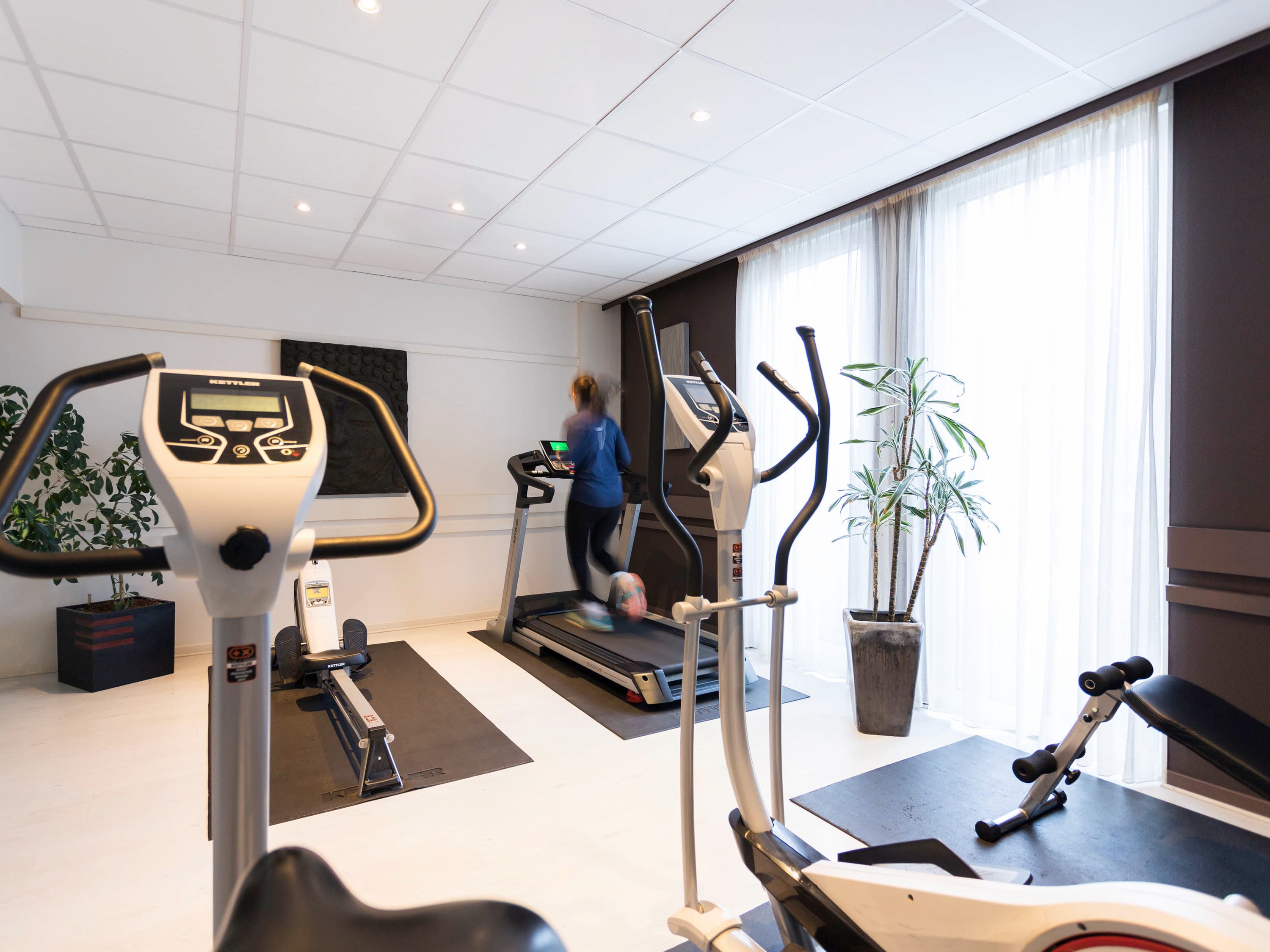 ibis Styles Strasbourg Nord PdC