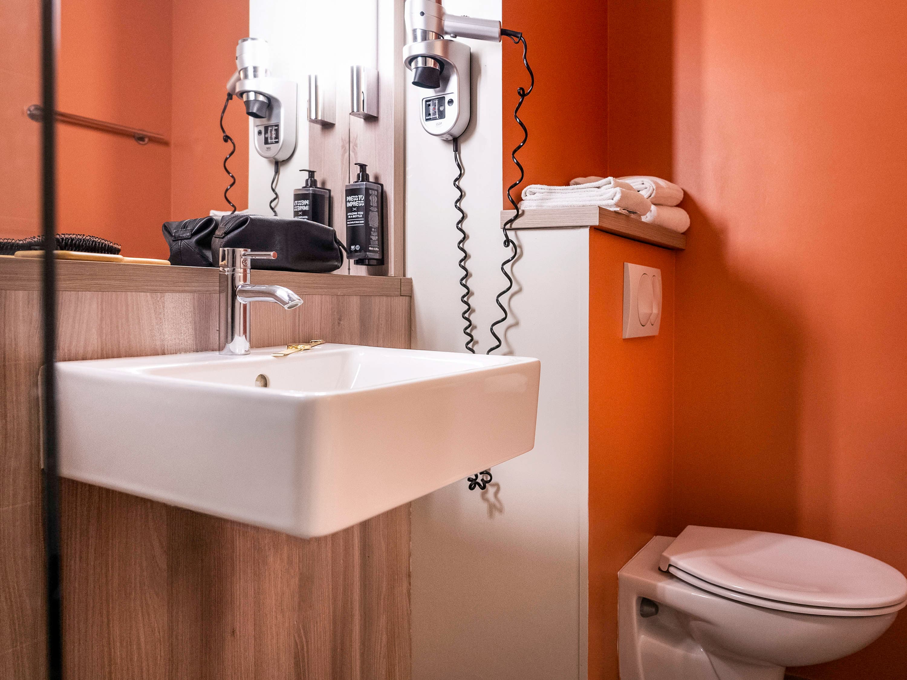 ibis Styles Versailles Saint Quentin en Yvelines