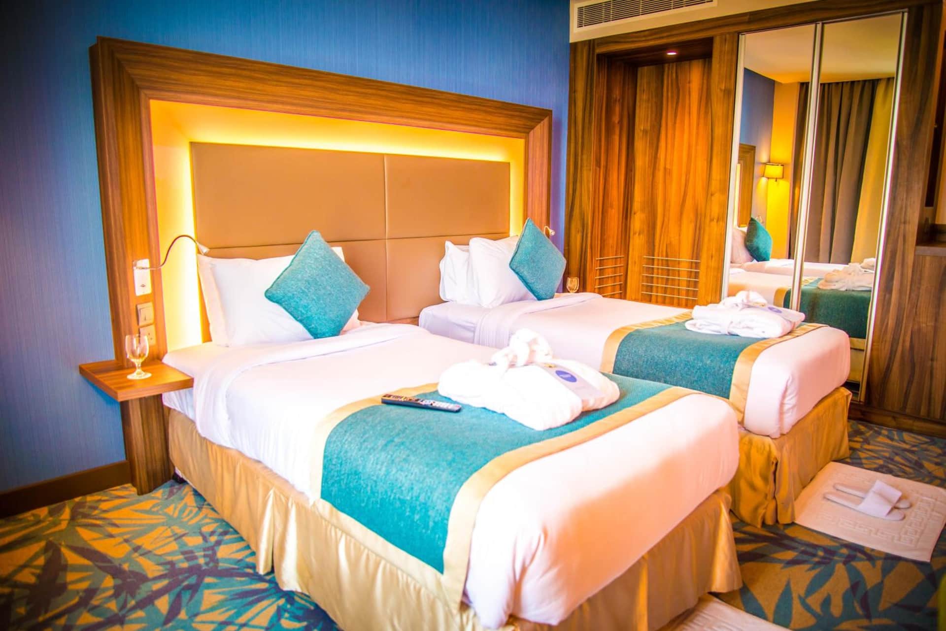 Novotel Yanbu