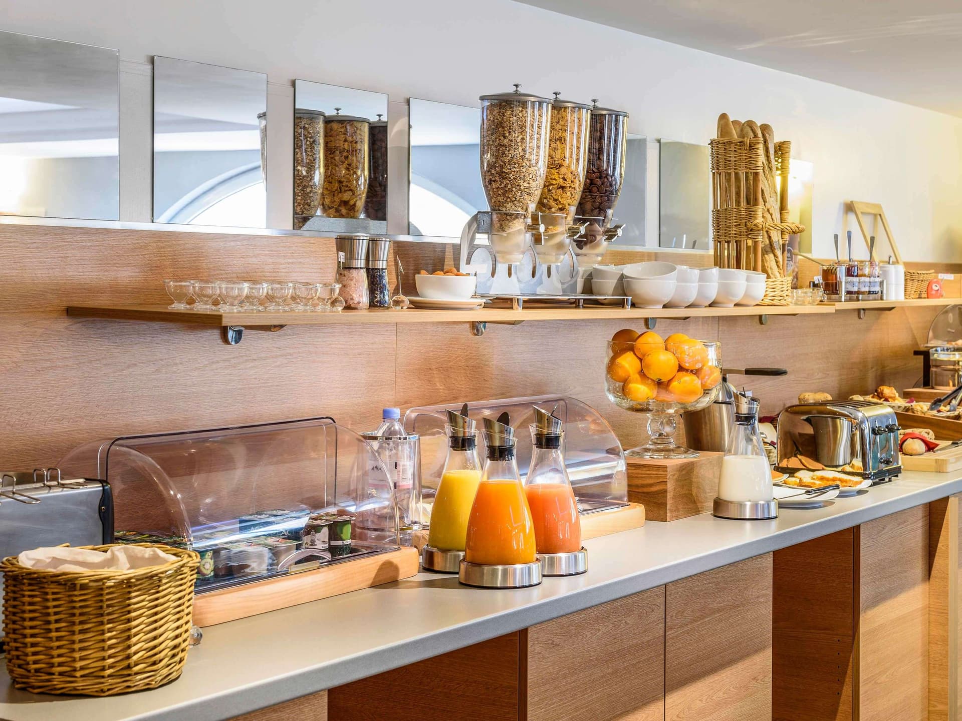 Aparthotel Adagio Monaco Palais Josephine