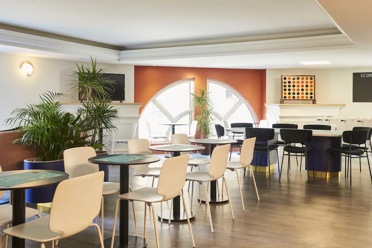 Aparthotel Adagio Monaco Palais Josephine