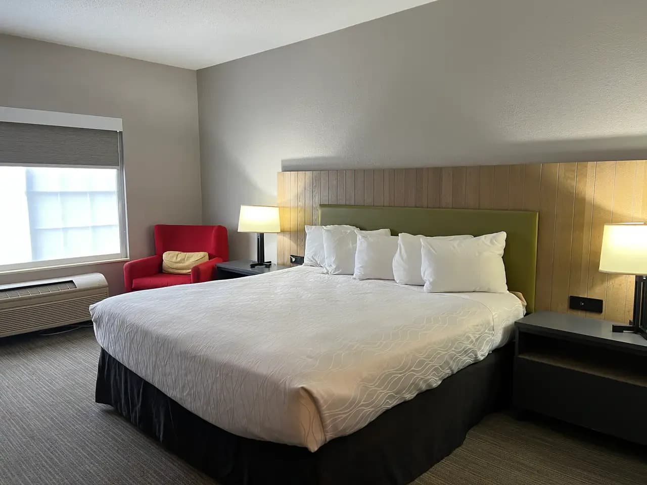 Country Inn & Suites by Radisson, Minneapolis/Shakopee