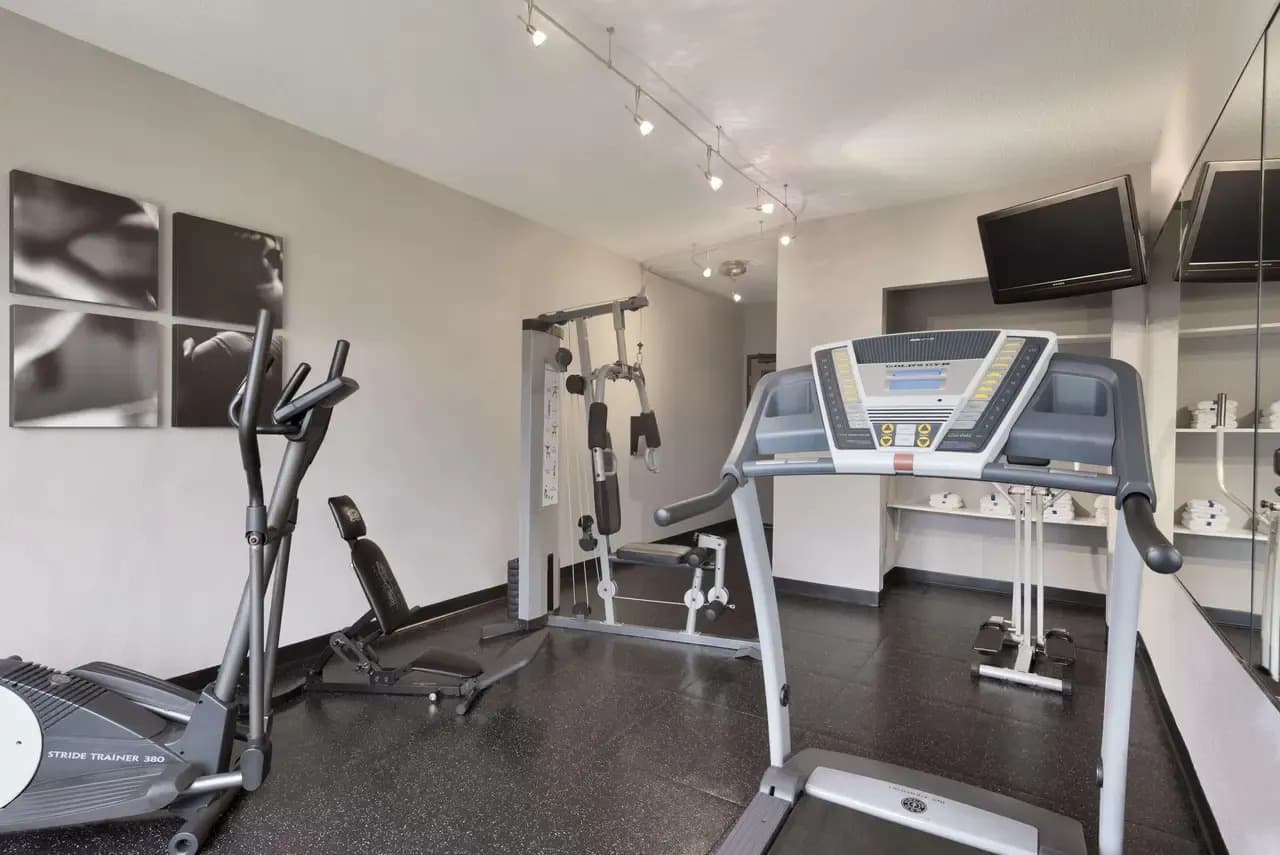 Country Inn & Suites by Radisson, Minneapolis/Shakopee