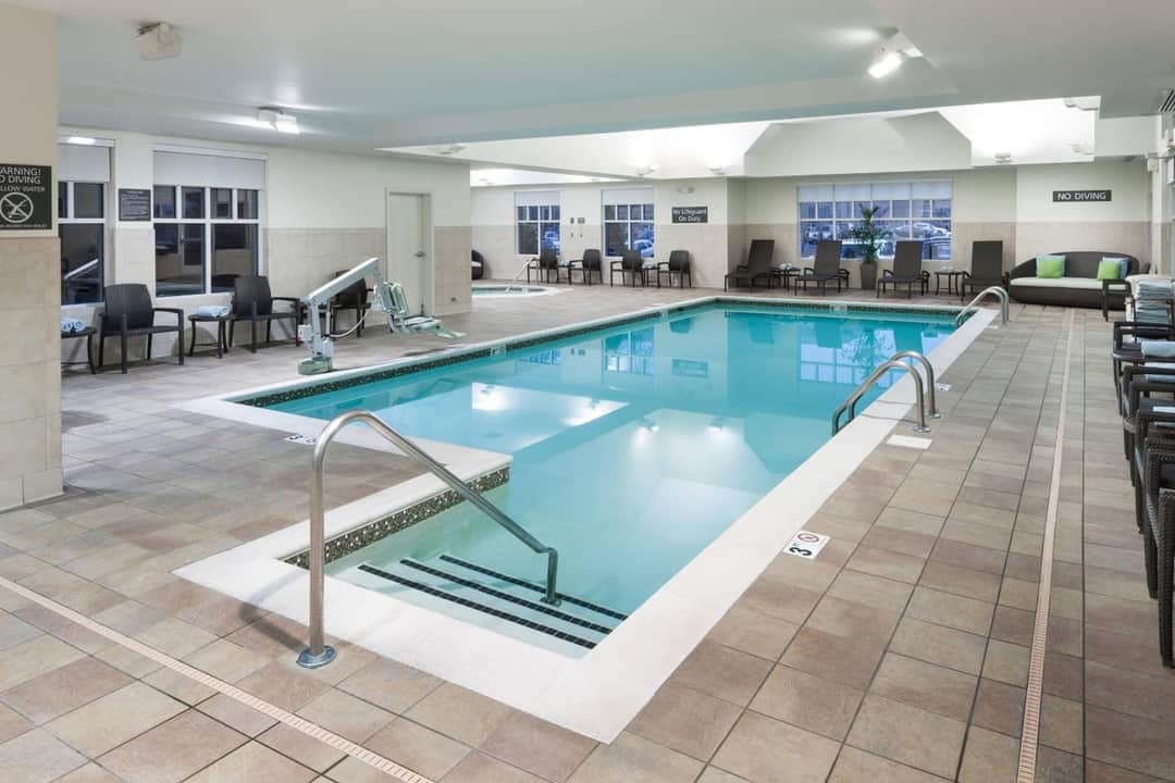 Residence Inn by Marriott Franklin Cool Springs